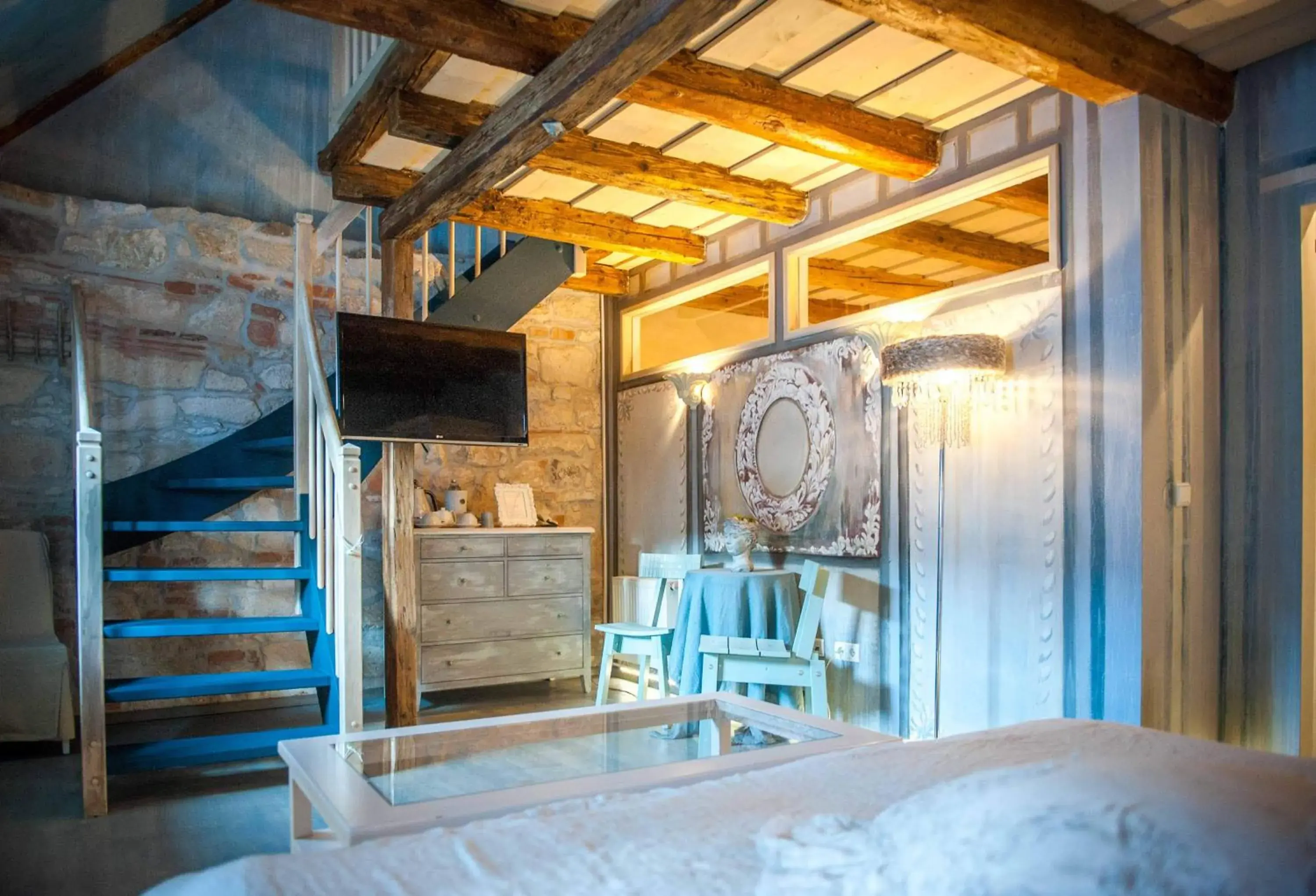 Superior Suite in Art Boutique Hotel Bürgerhaus Superior Suite in Art Boutique Hotel Bürgerhaus