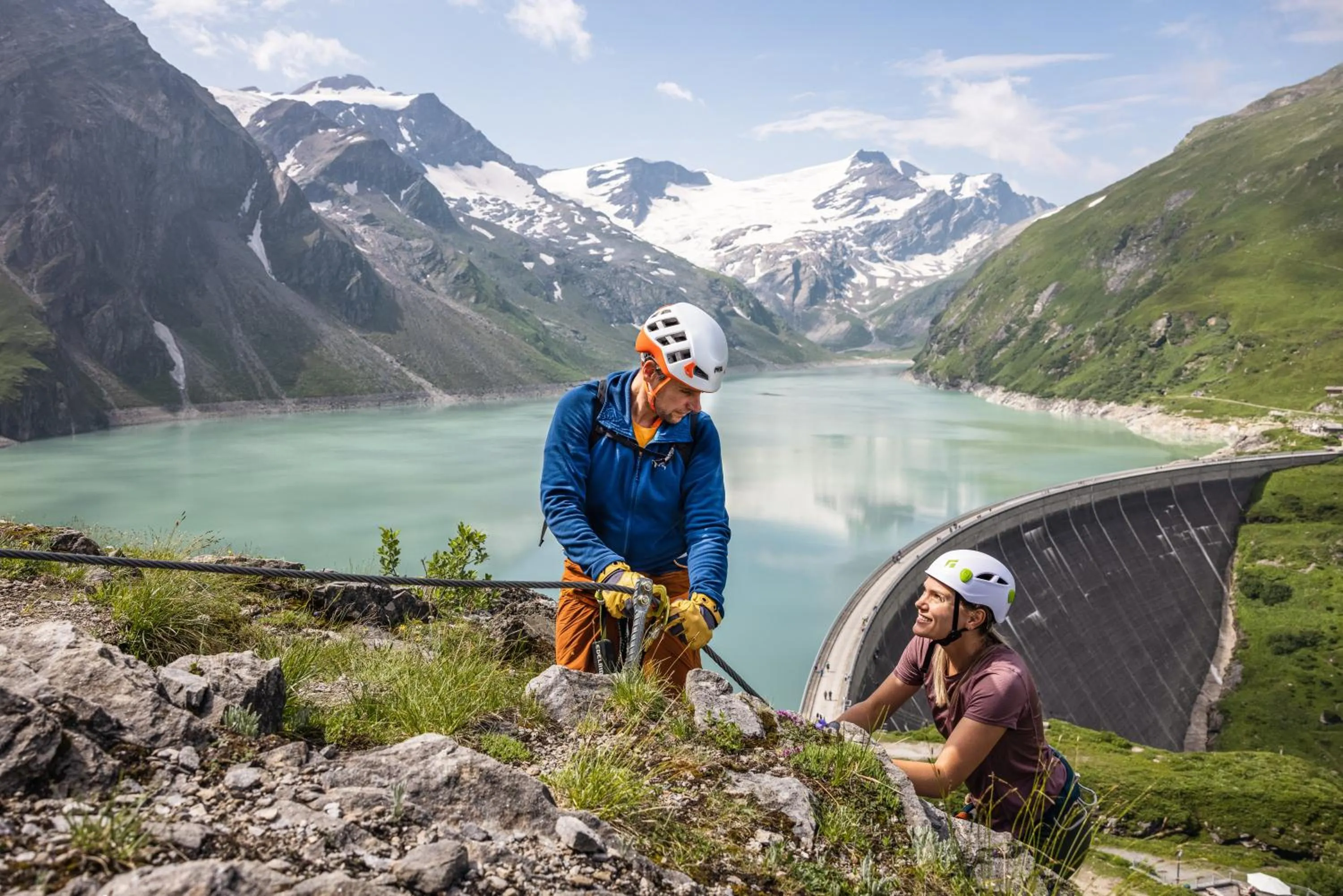 Activities in AlpenParks Residence Zell am See