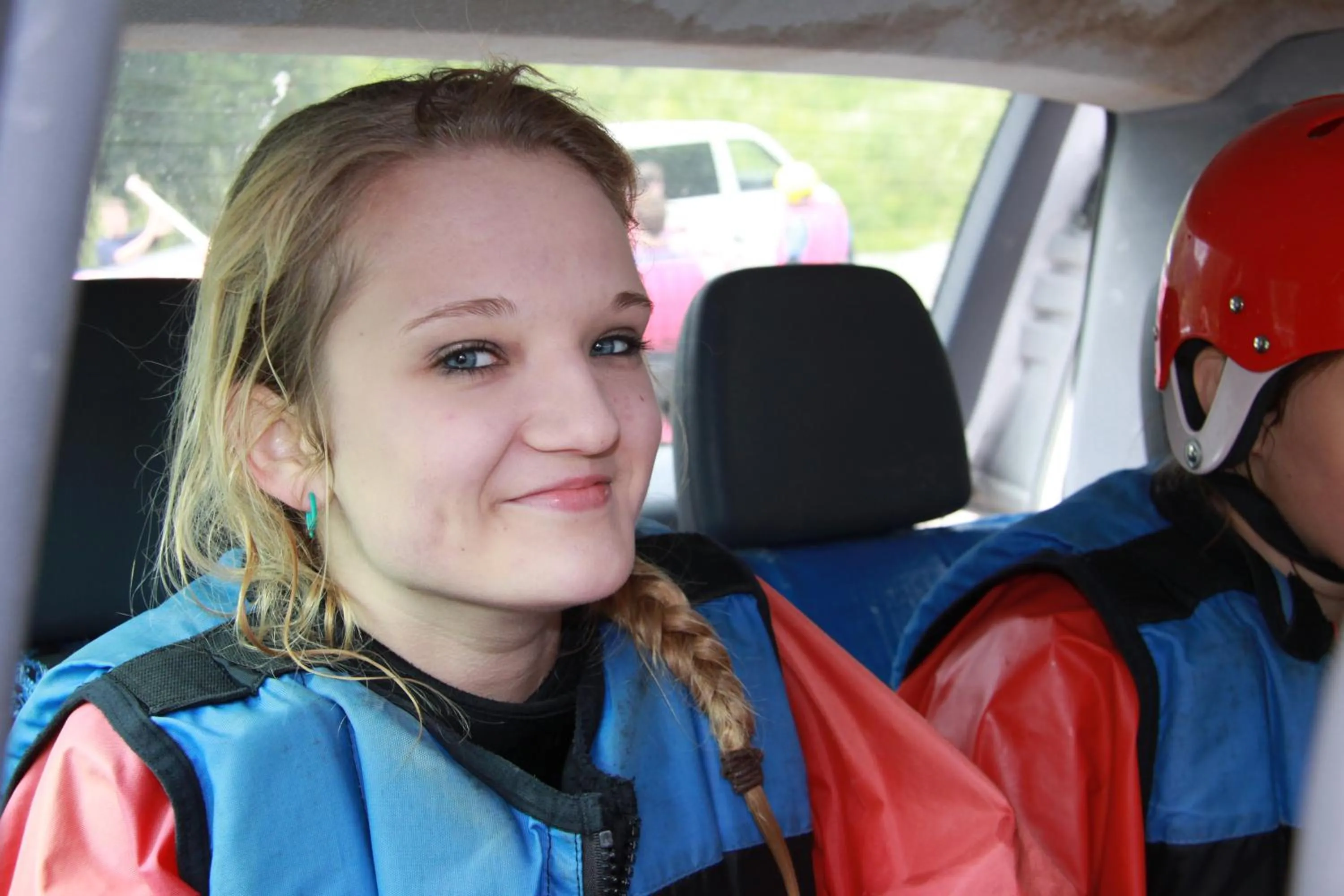 People in Sporthotel Mölltal