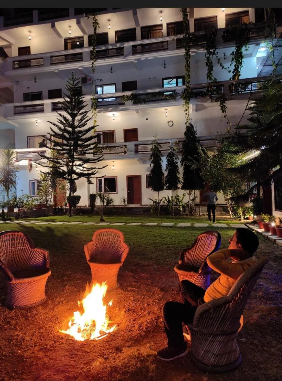 Neighbourhood in Shivansh Inn Resort