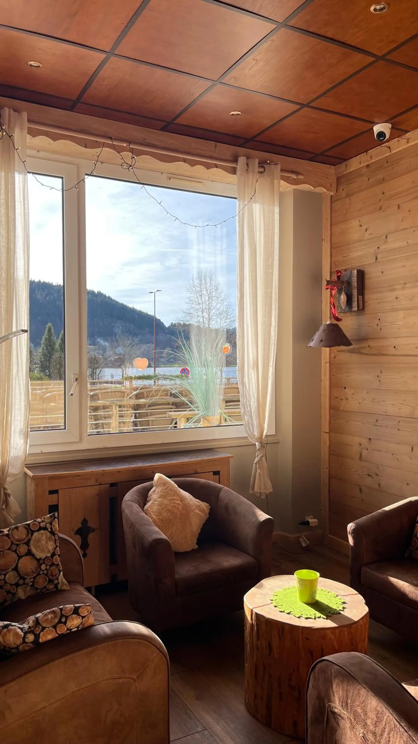 Annexe by Hôtel La Réserve