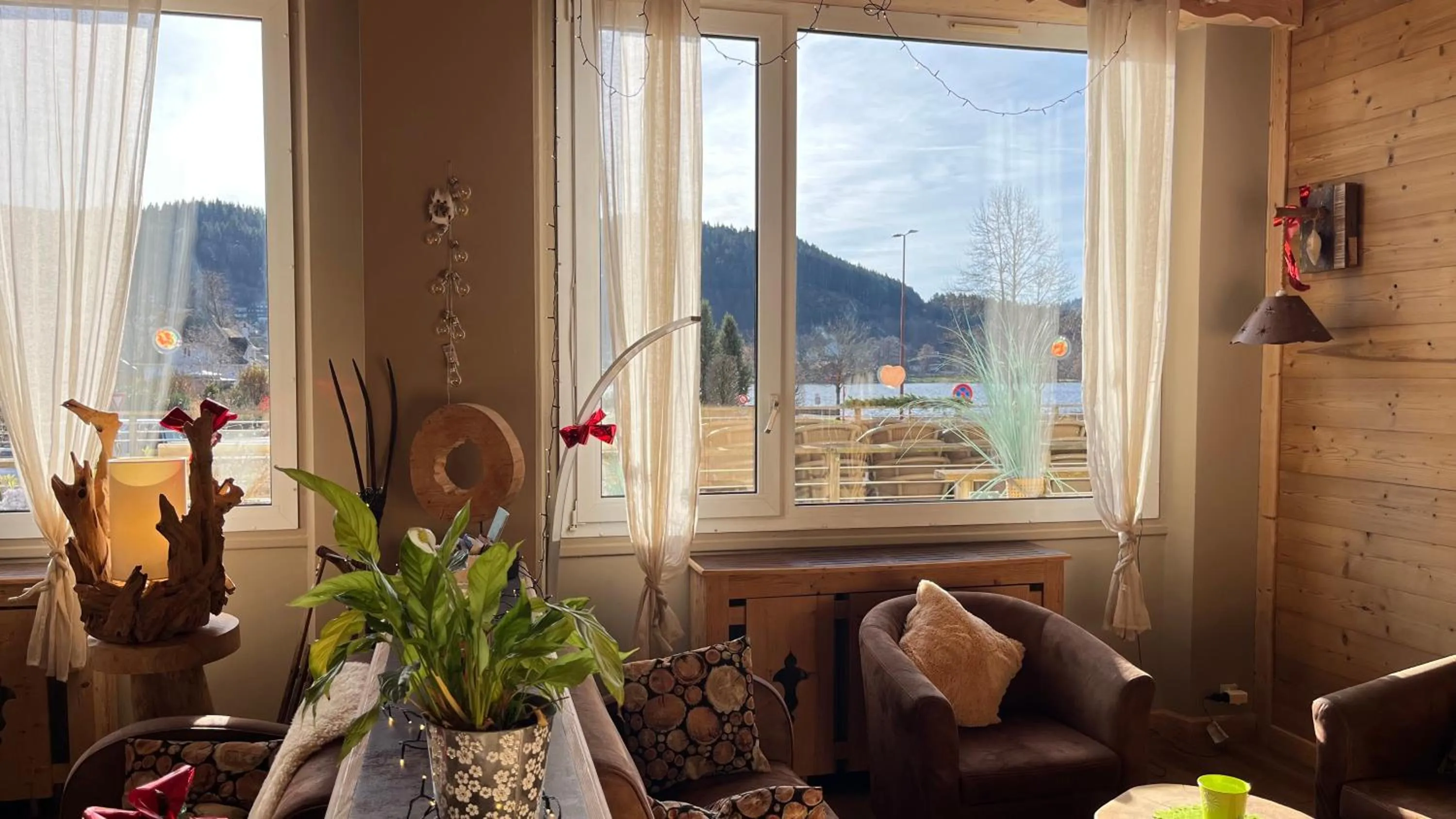 Annexe by Hôtel La Réserve