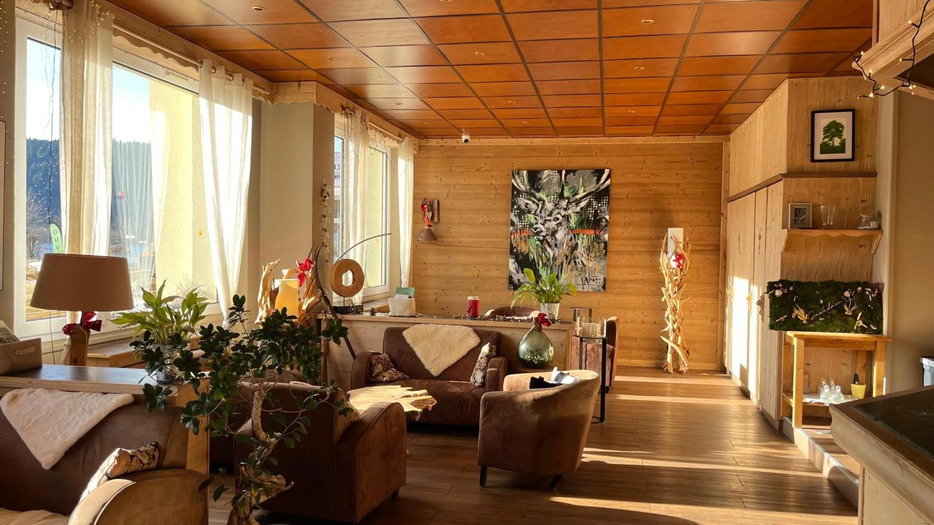 Annexe by Hôtel La Réserve