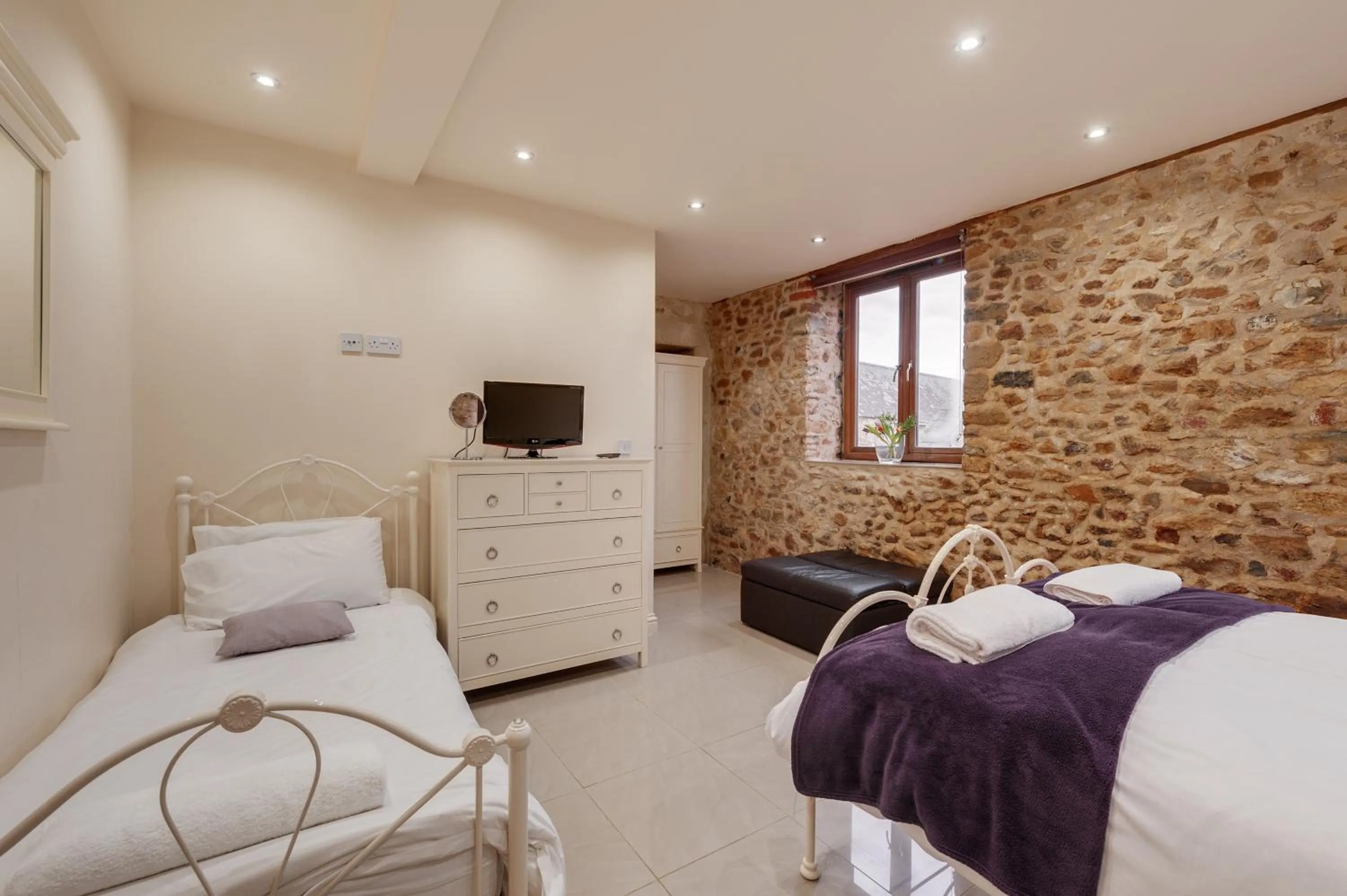 The Stables in Hills Farm Stays