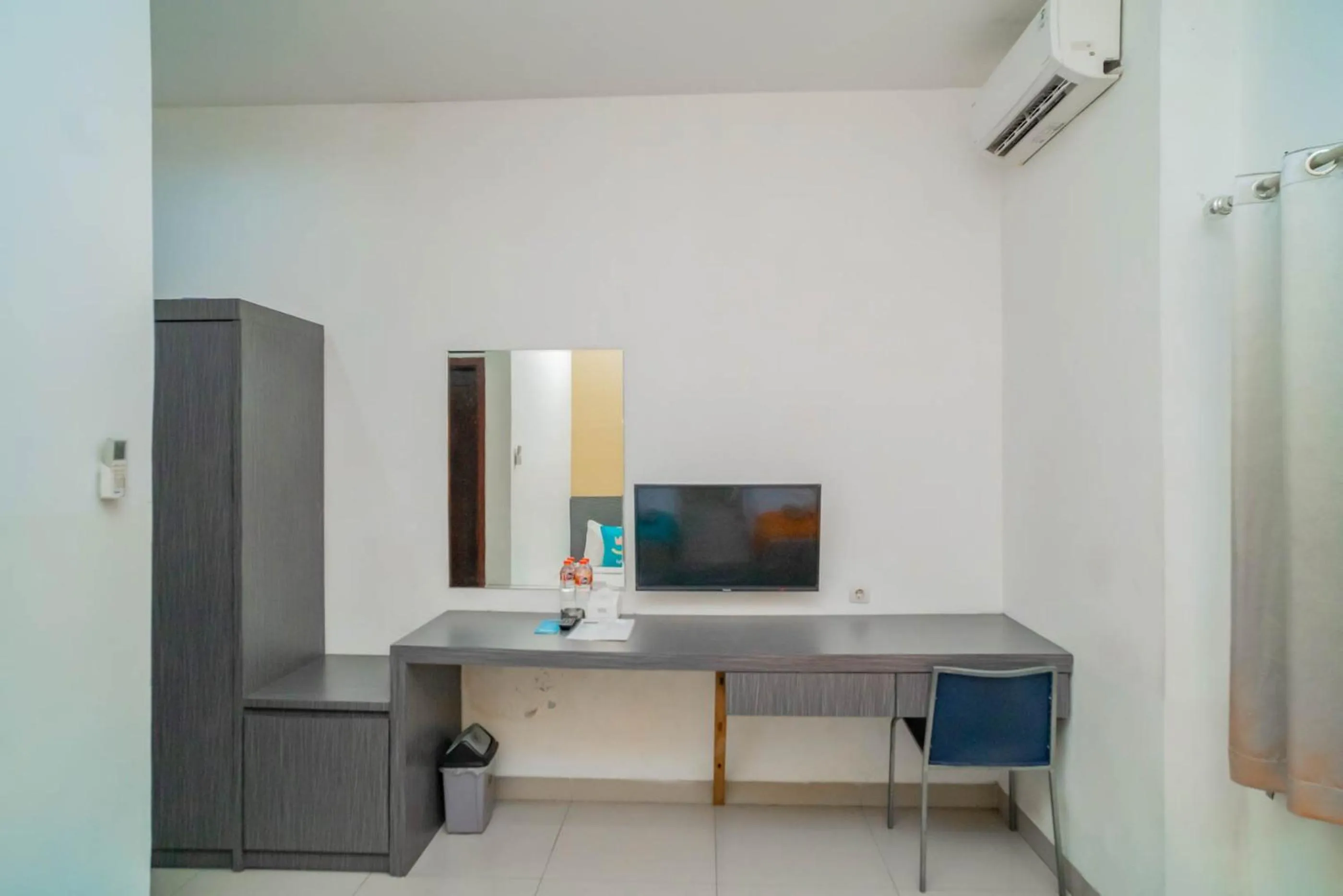 Sans Hotel Widarasari Cirebon