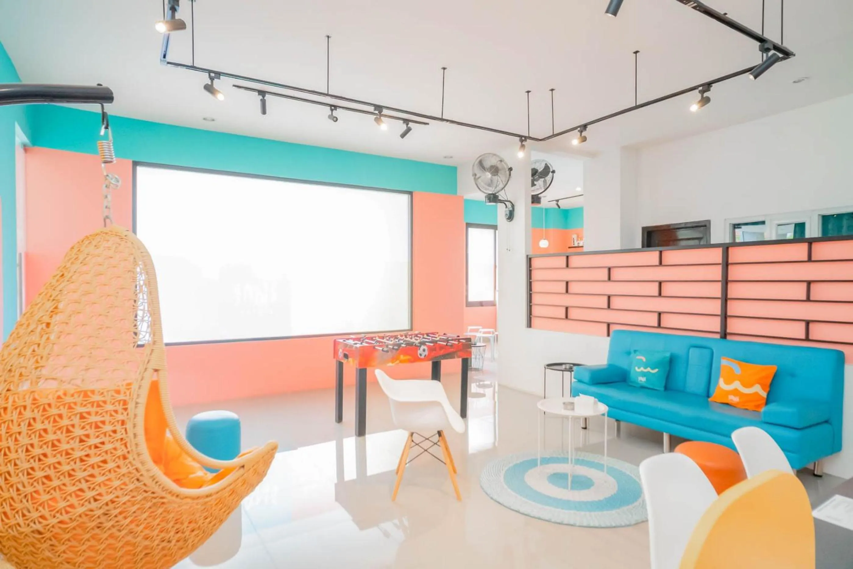 Sans Hotel Widarasari Cirebon