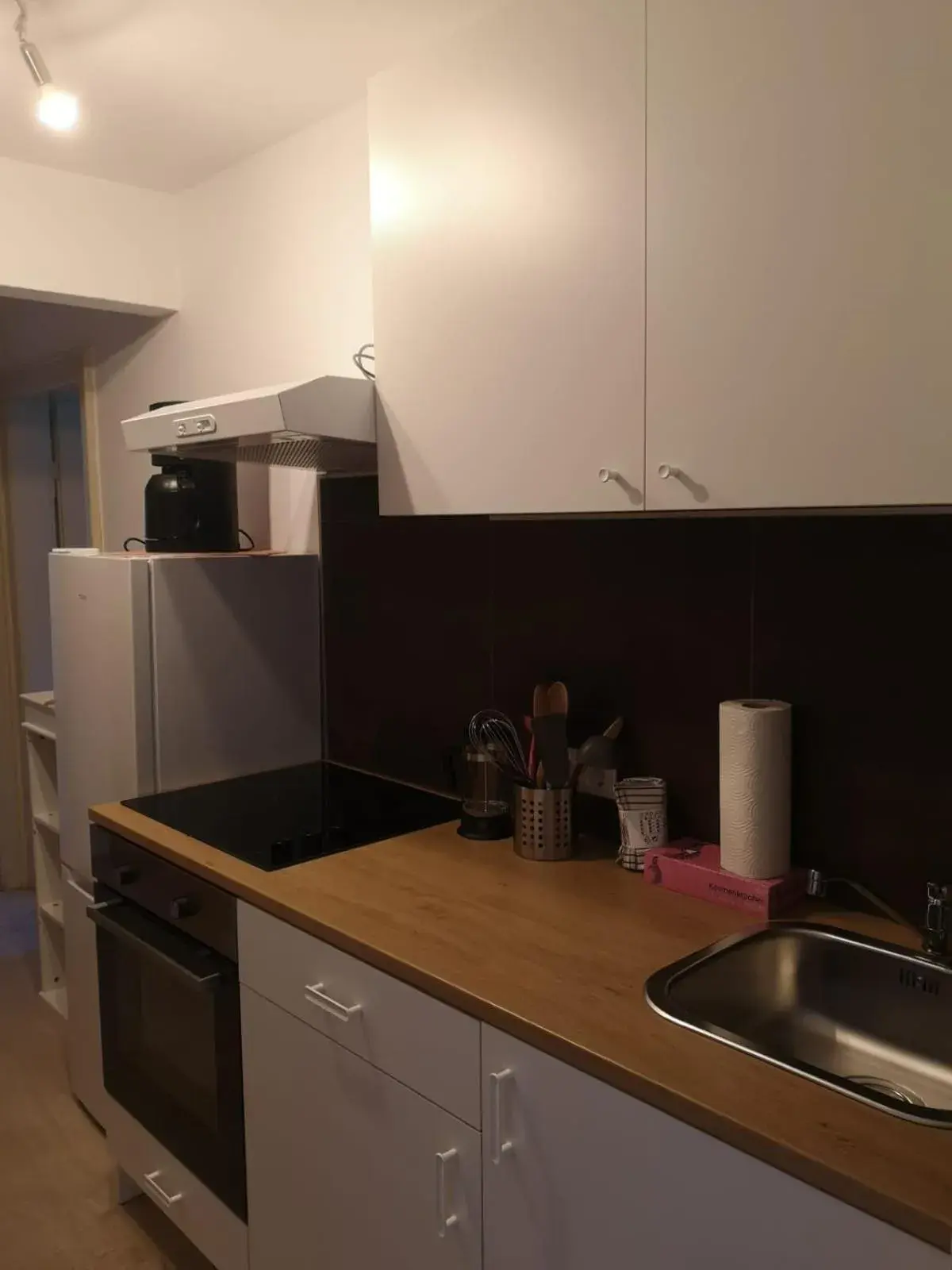 Apartment in DEVA Hotel-Restaurant Fischerwirt inklusive Chiemgau Card Apartment in DEVA Hotel-Restaurant Fischerwirt inklusive Chiemgau Card