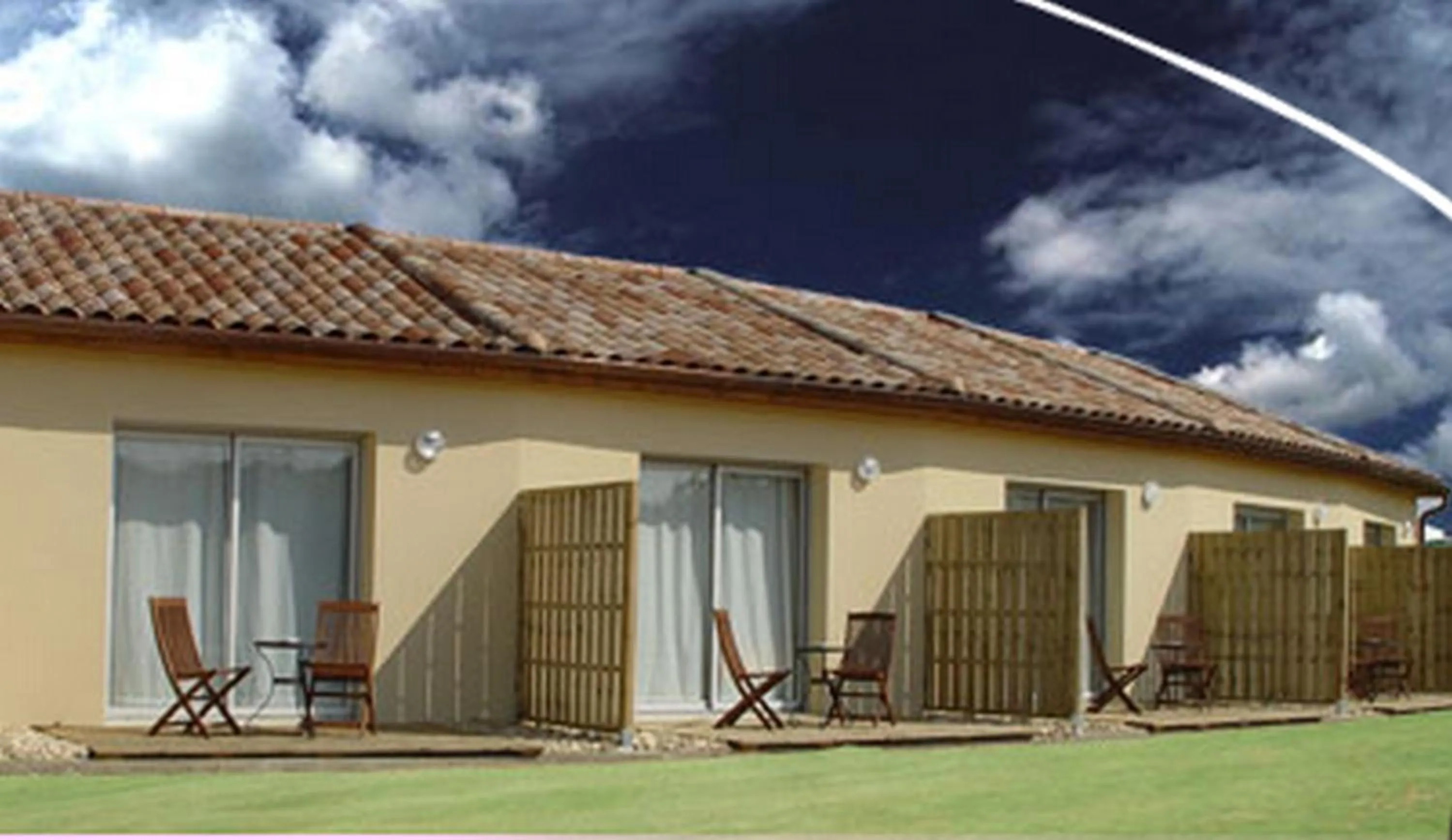 Hôtel Barbier des Bois