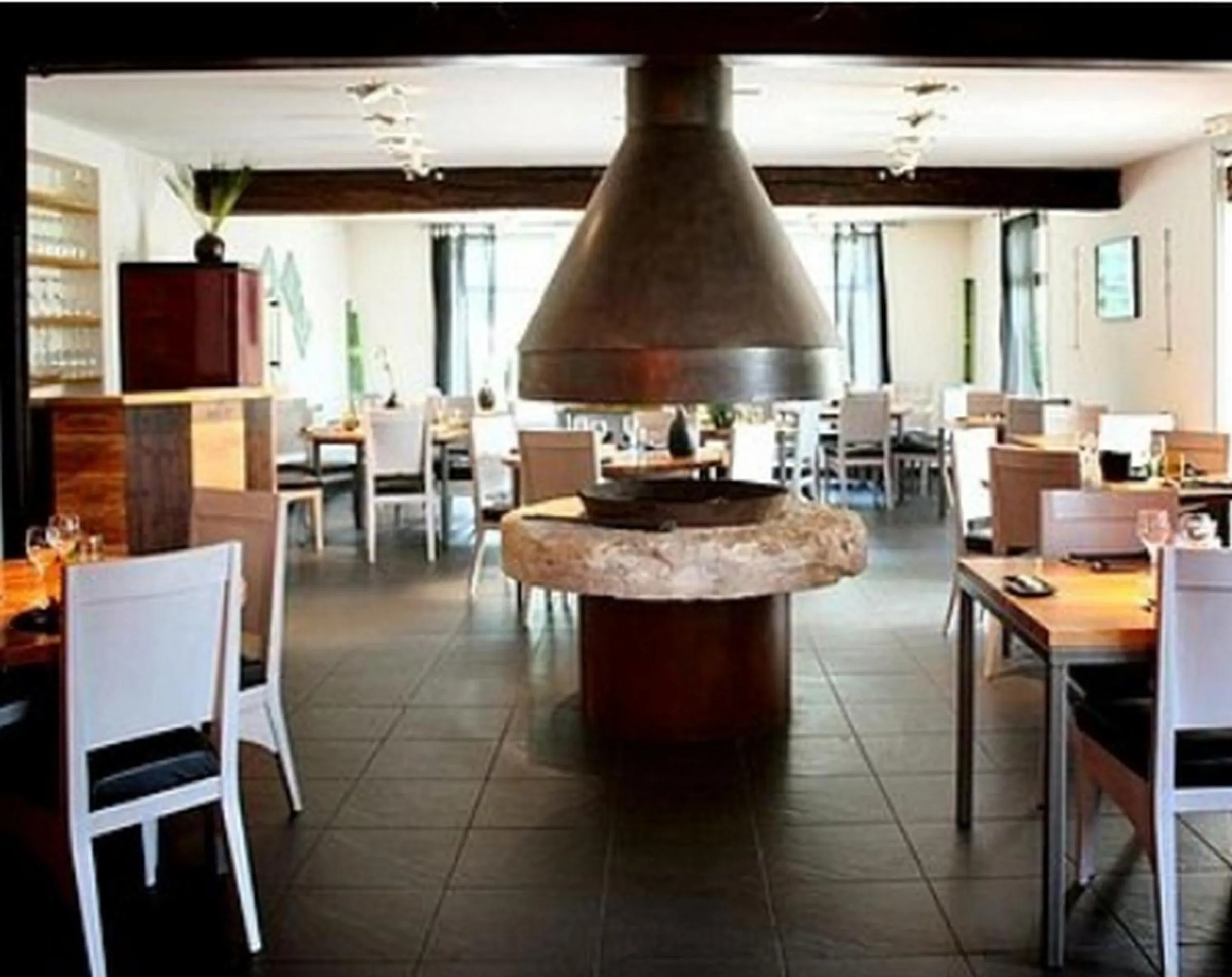 Hôtel Barbier des Bois