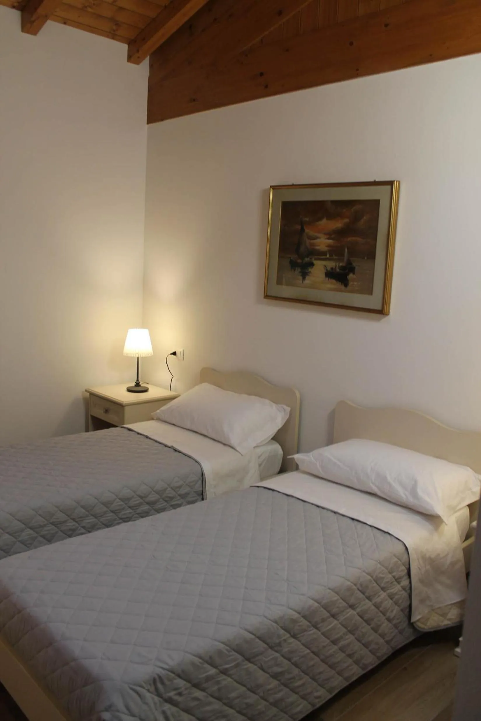Bed in Corte Nuova B&B