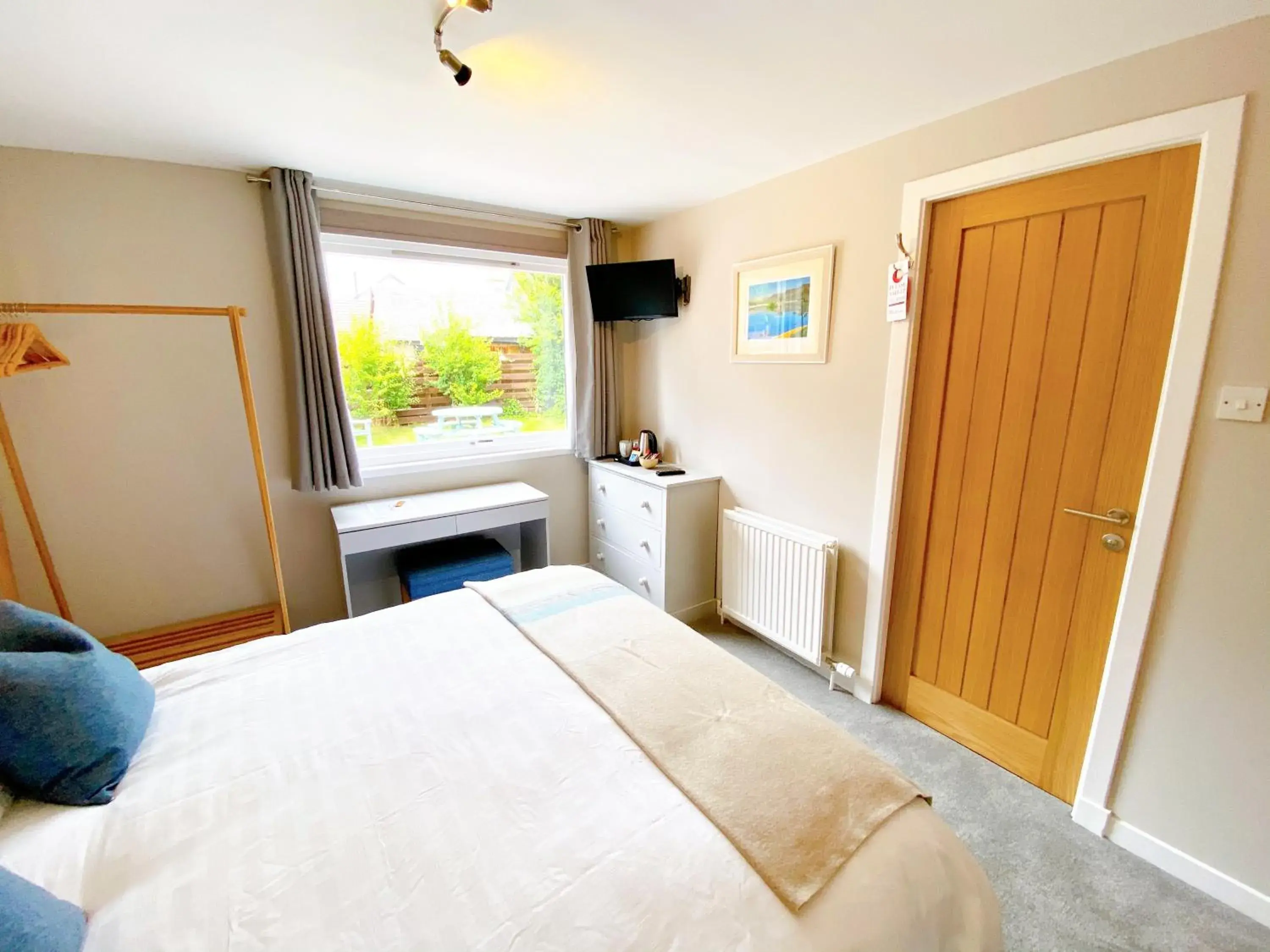 Standard King Room in Cairngorm Guest House Standard King Room in Cairngorm Guest House