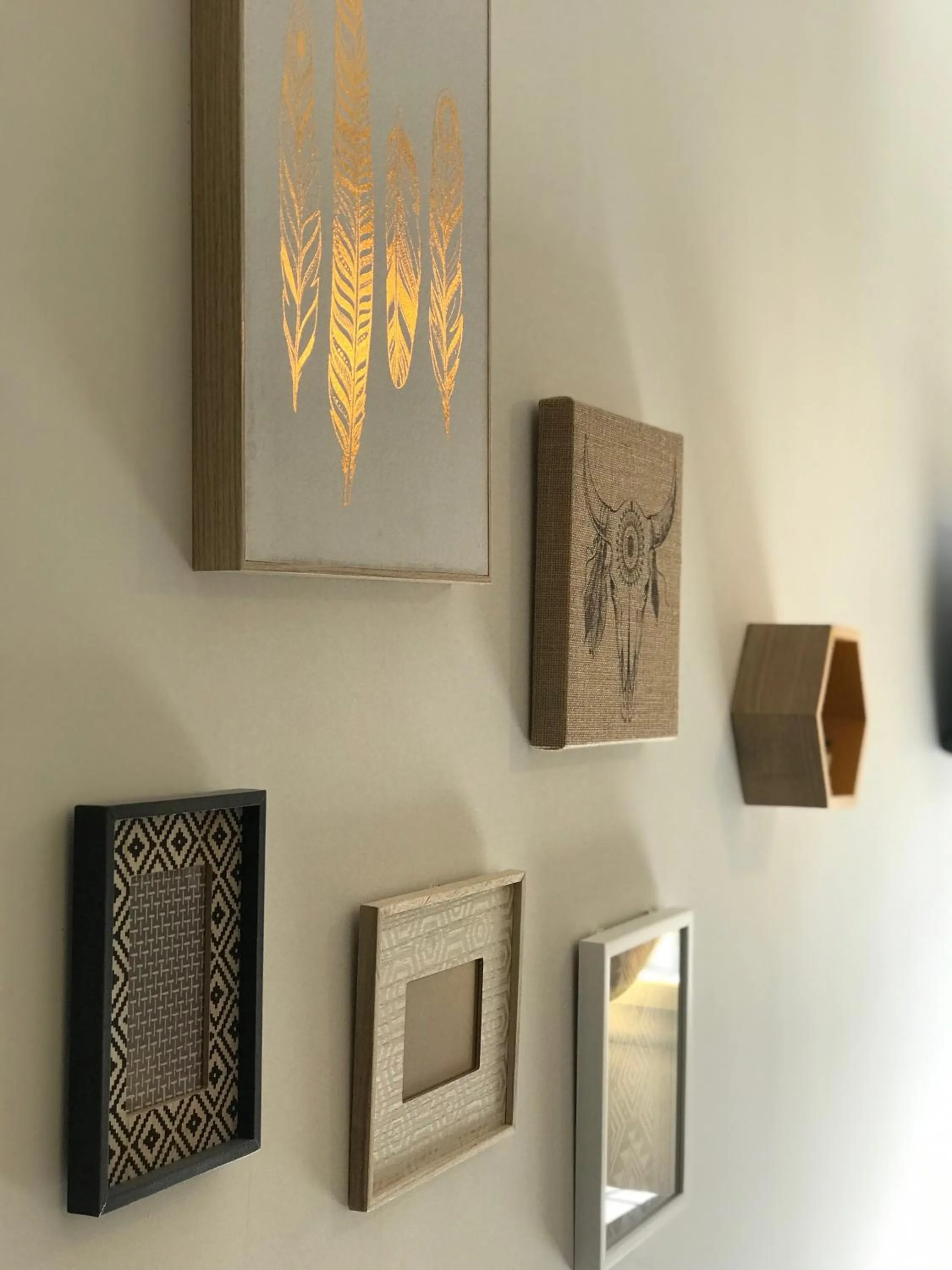 Ô 36 Rempart Sud B&B