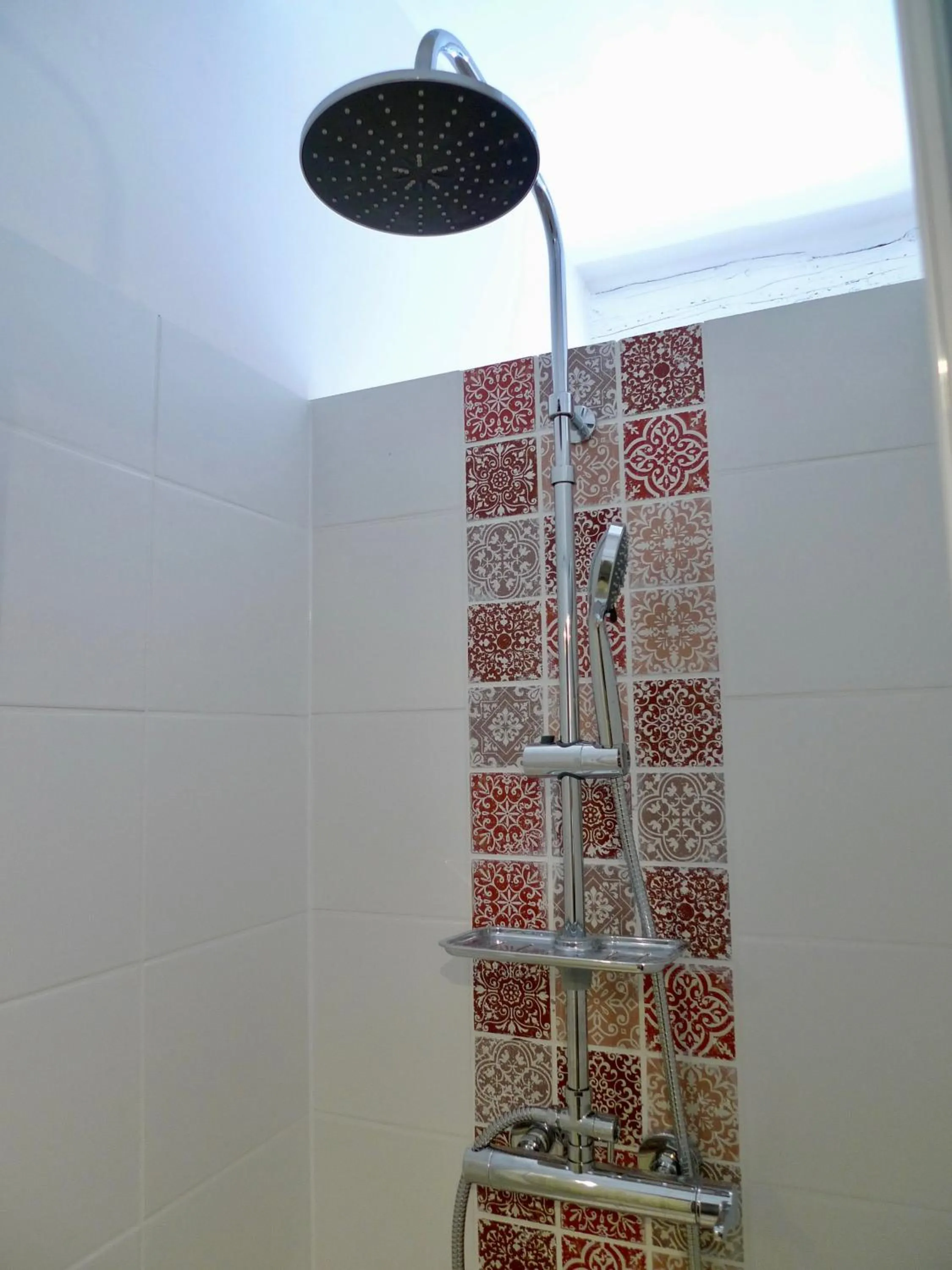 Ô 36 Rempart Sud B&B