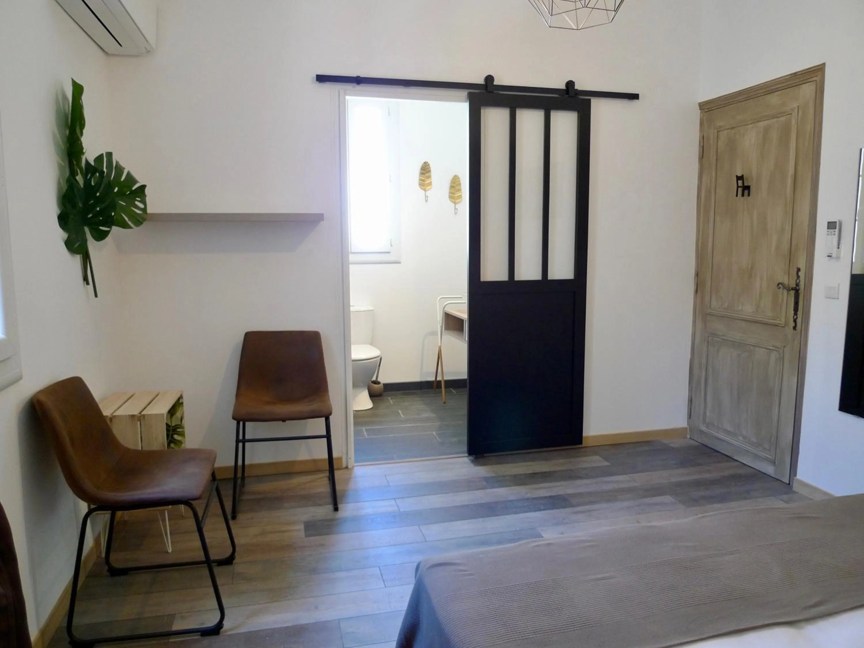 Ô 36 Rempart Sud B&B