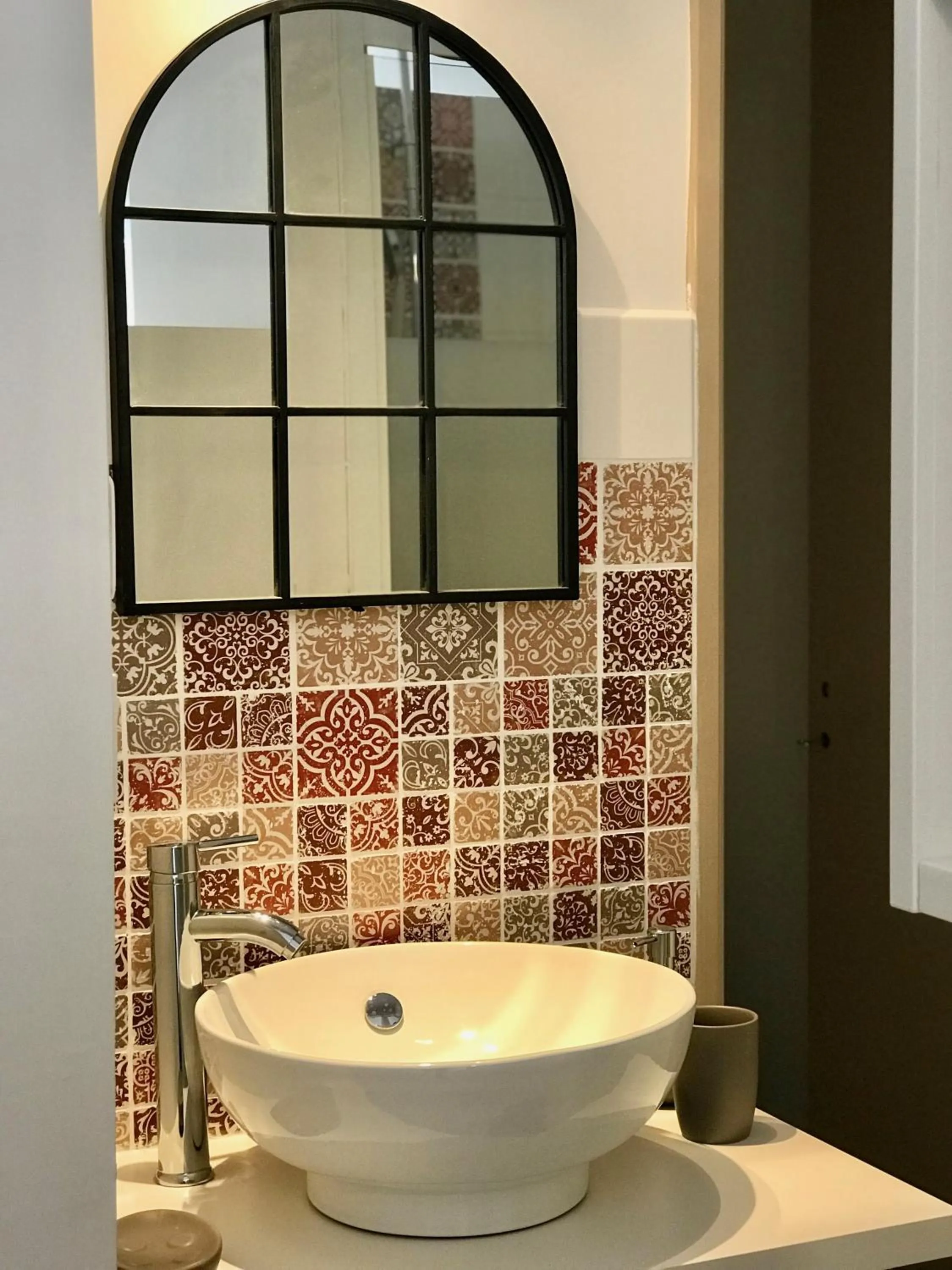 Ô 36 Rempart Sud B&B