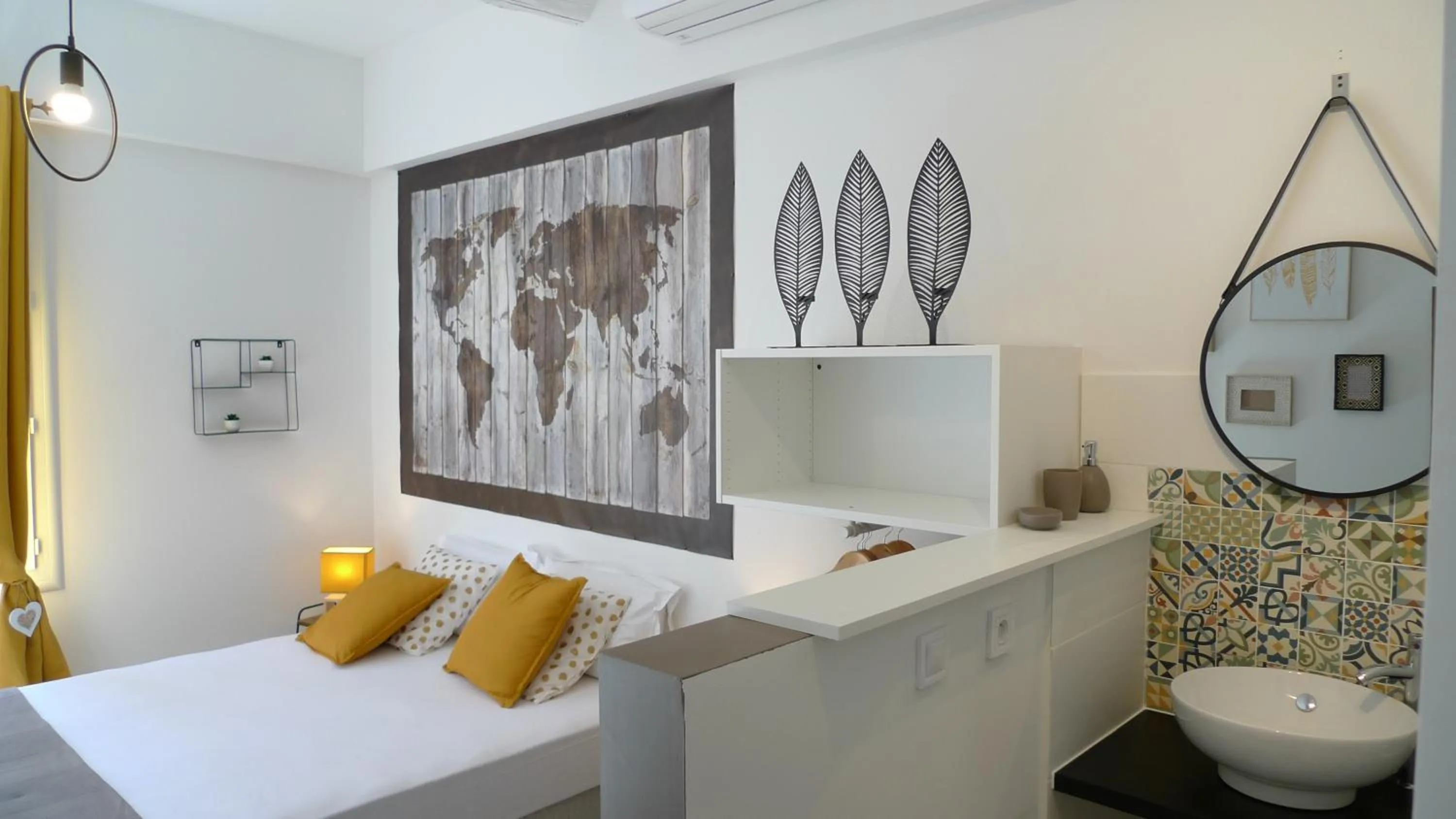 Ô 36 Rempart Sud B&B