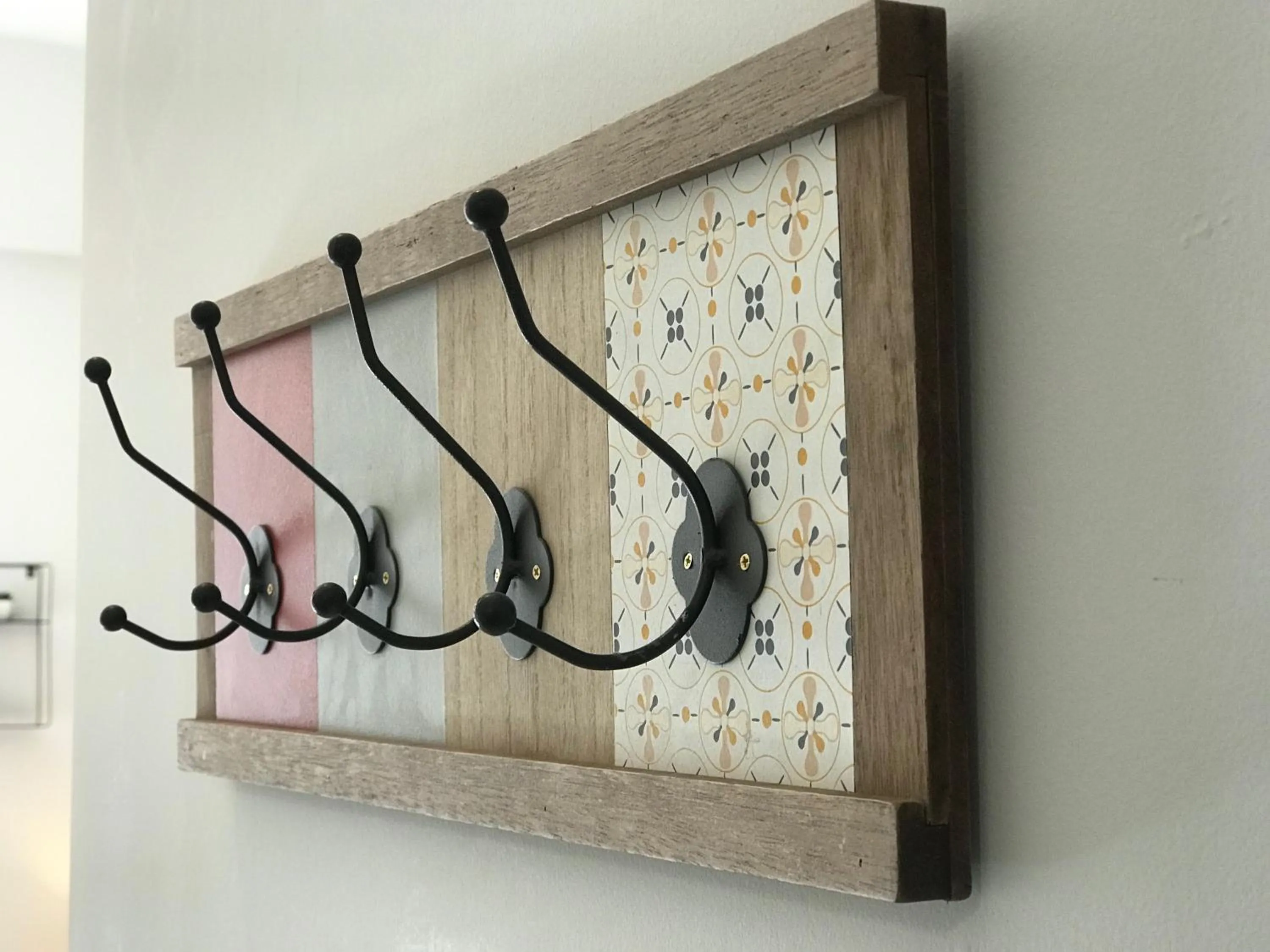 Ô 36 Rempart Sud B&B