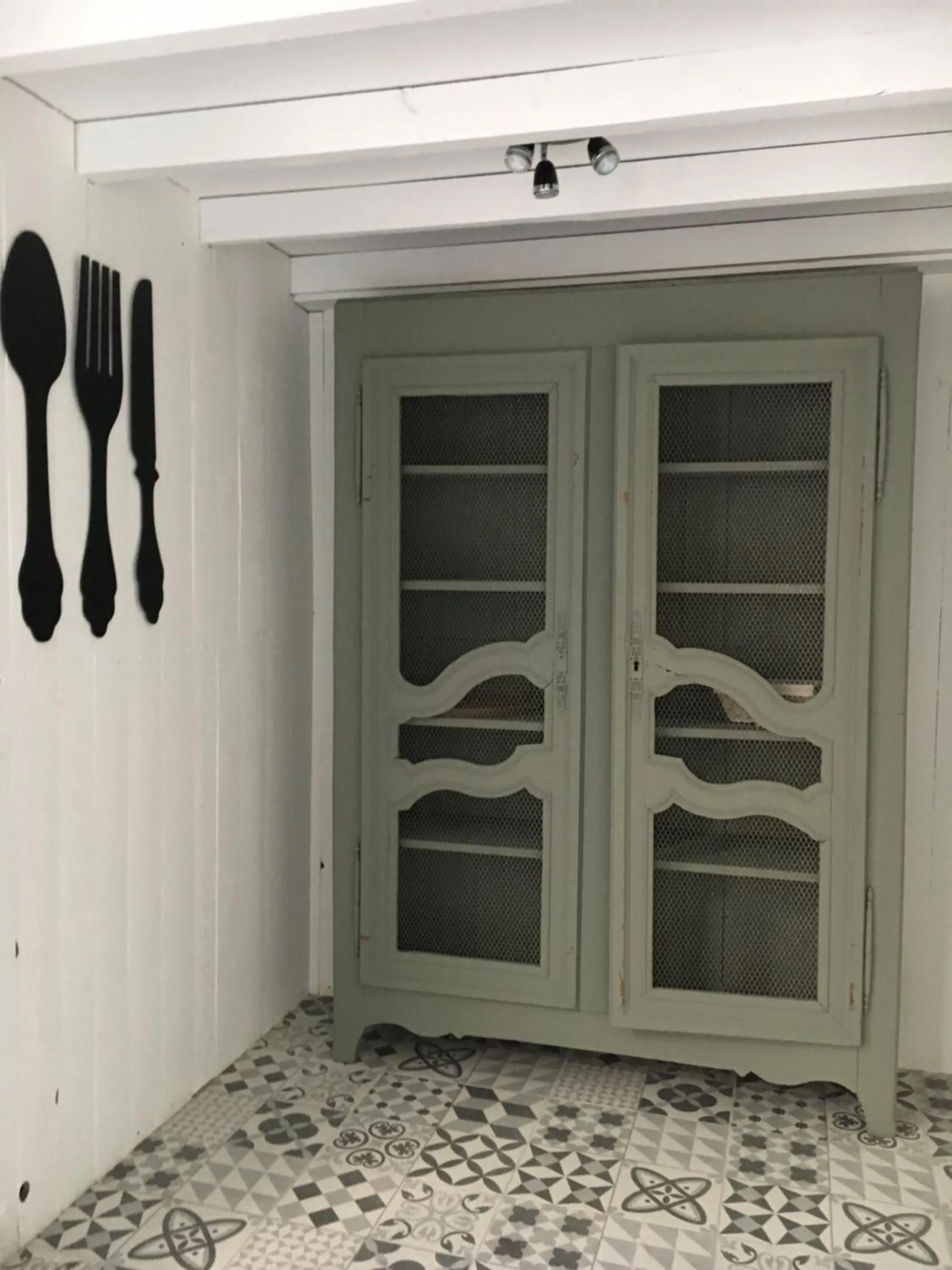 Ô 36 Rempart Sud B&B