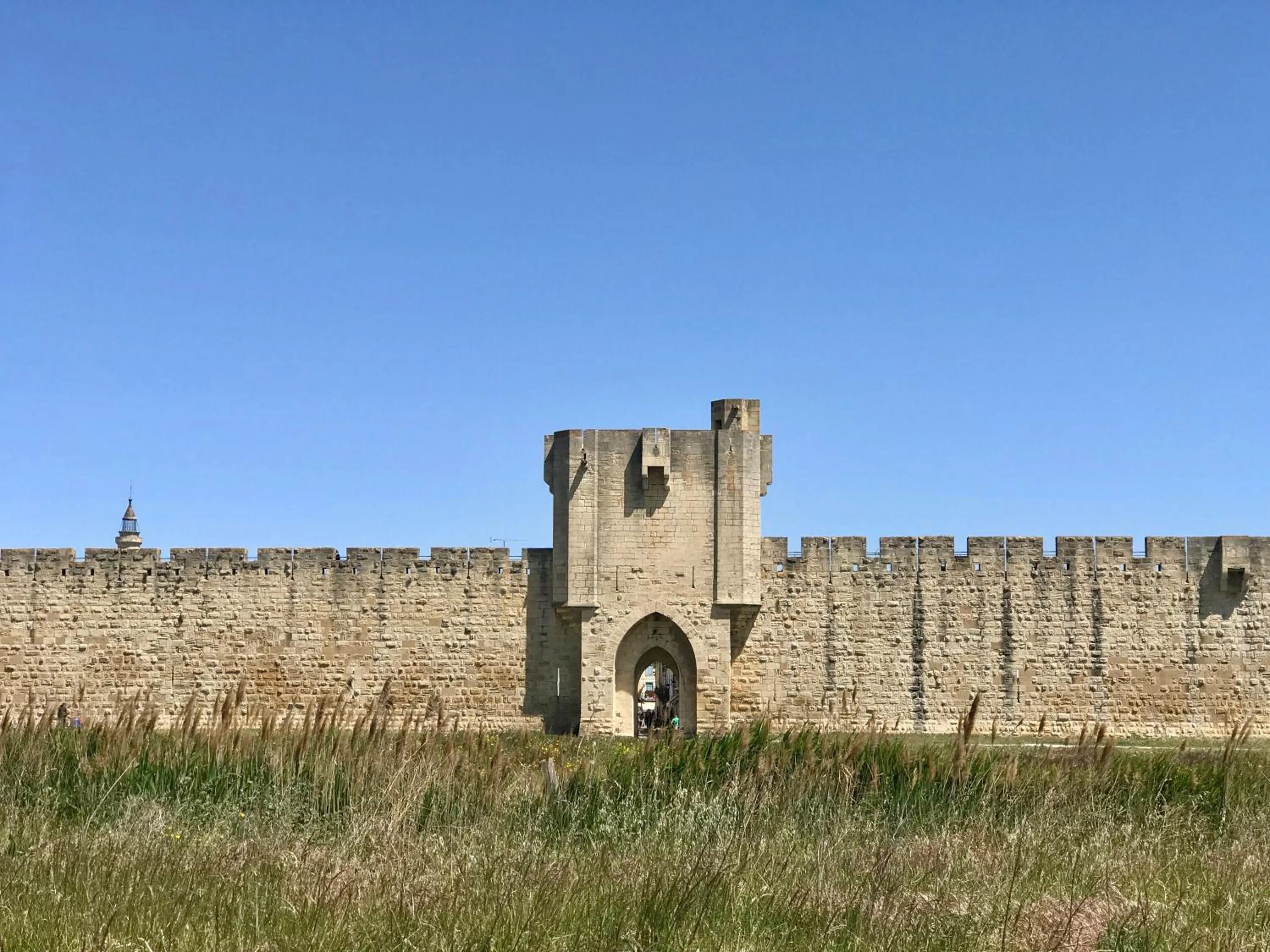 Ô 36 Rempart Sud B&B