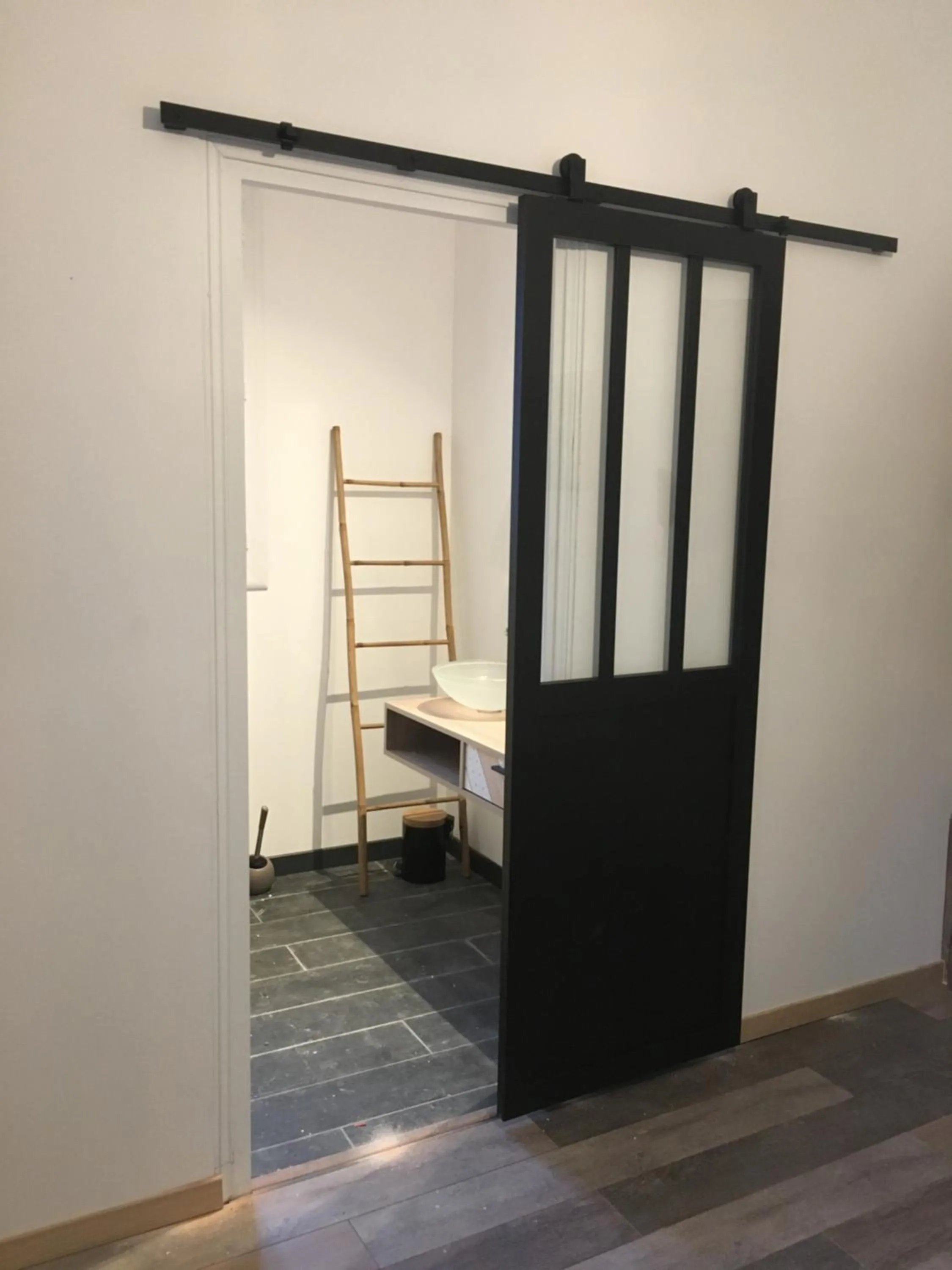 Ô 36 Rempart Sud B&B