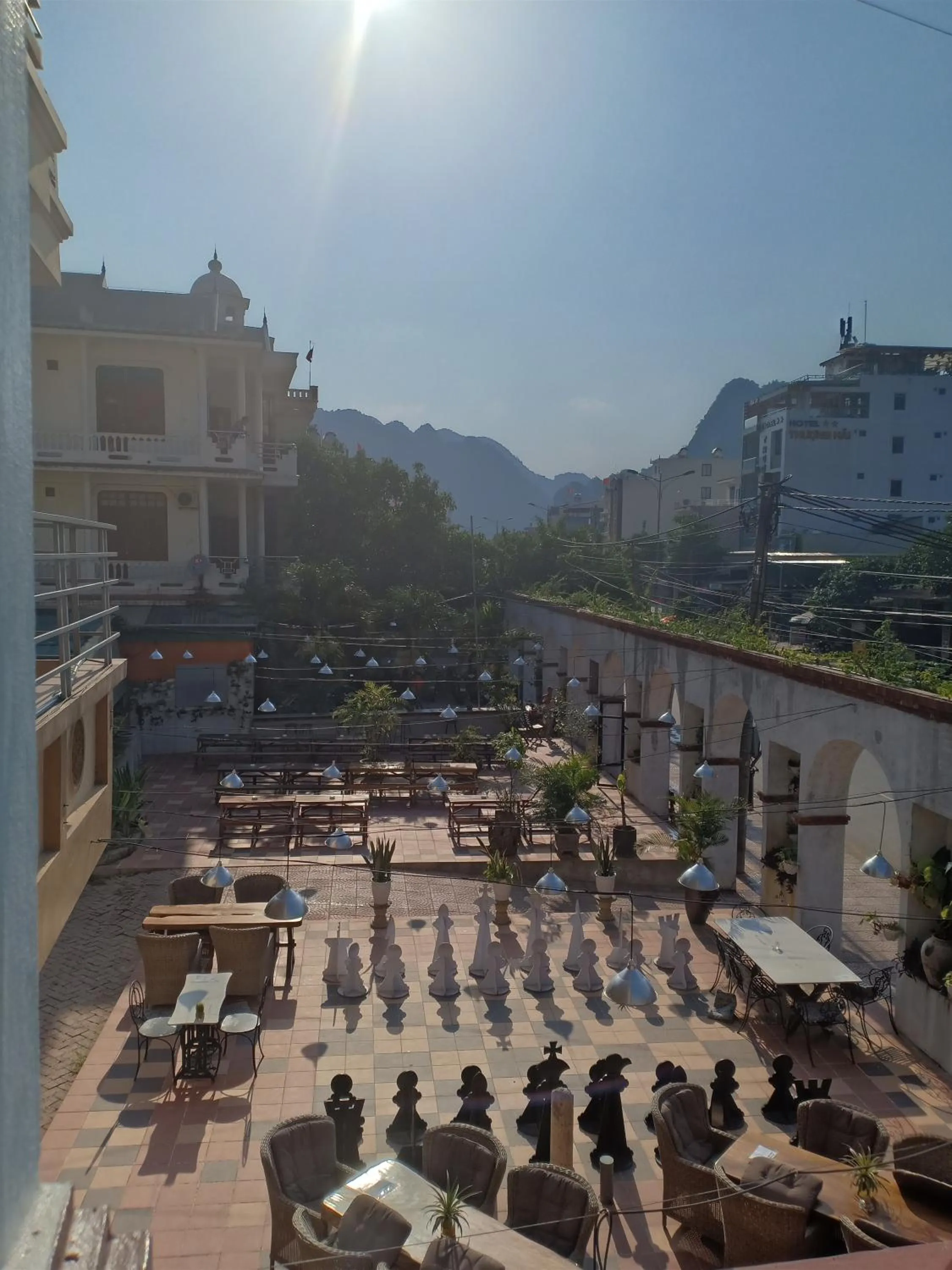 Starlet Hotel Phong Nha