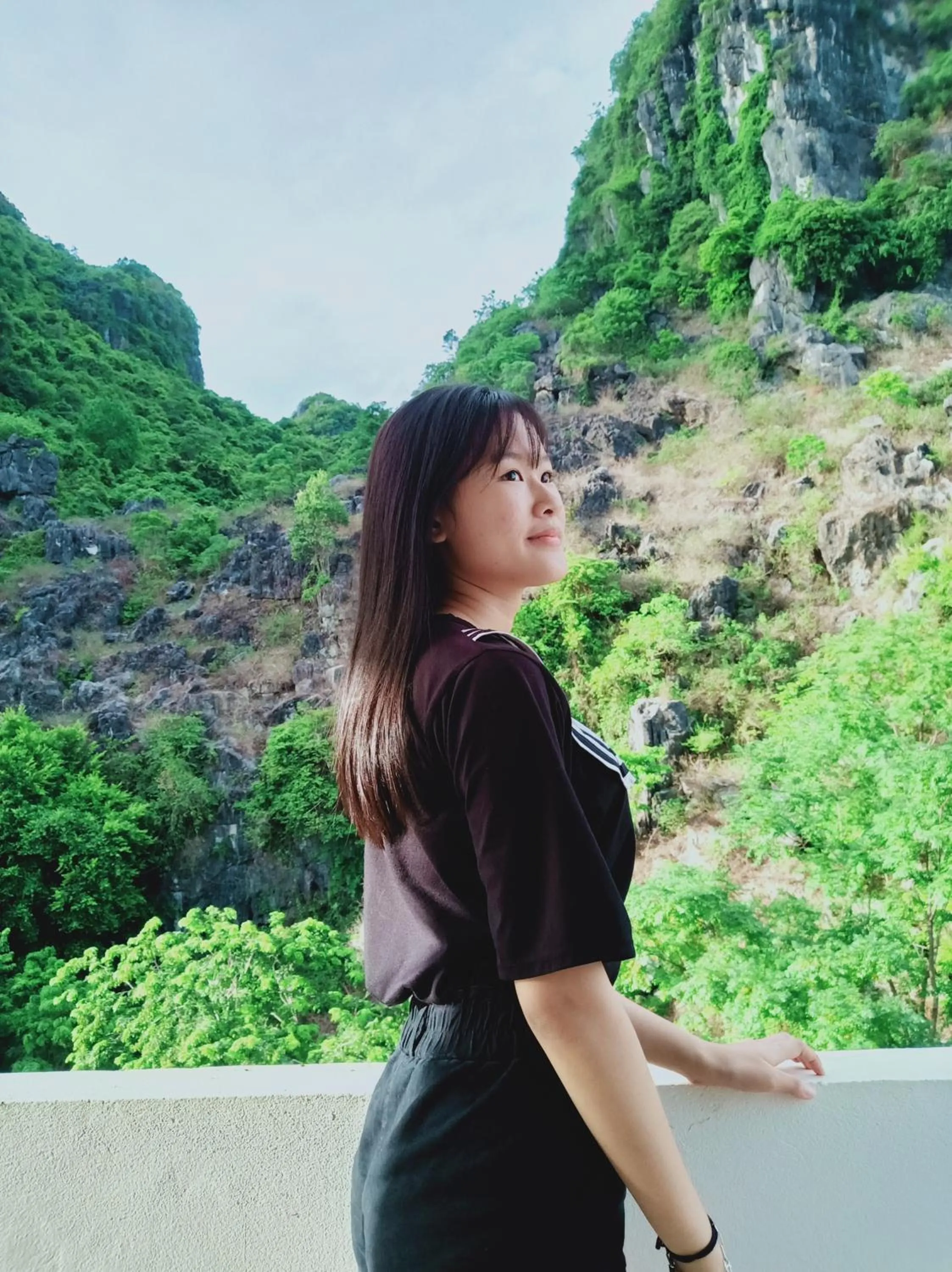 People in Starlet Hotel Phong Nha