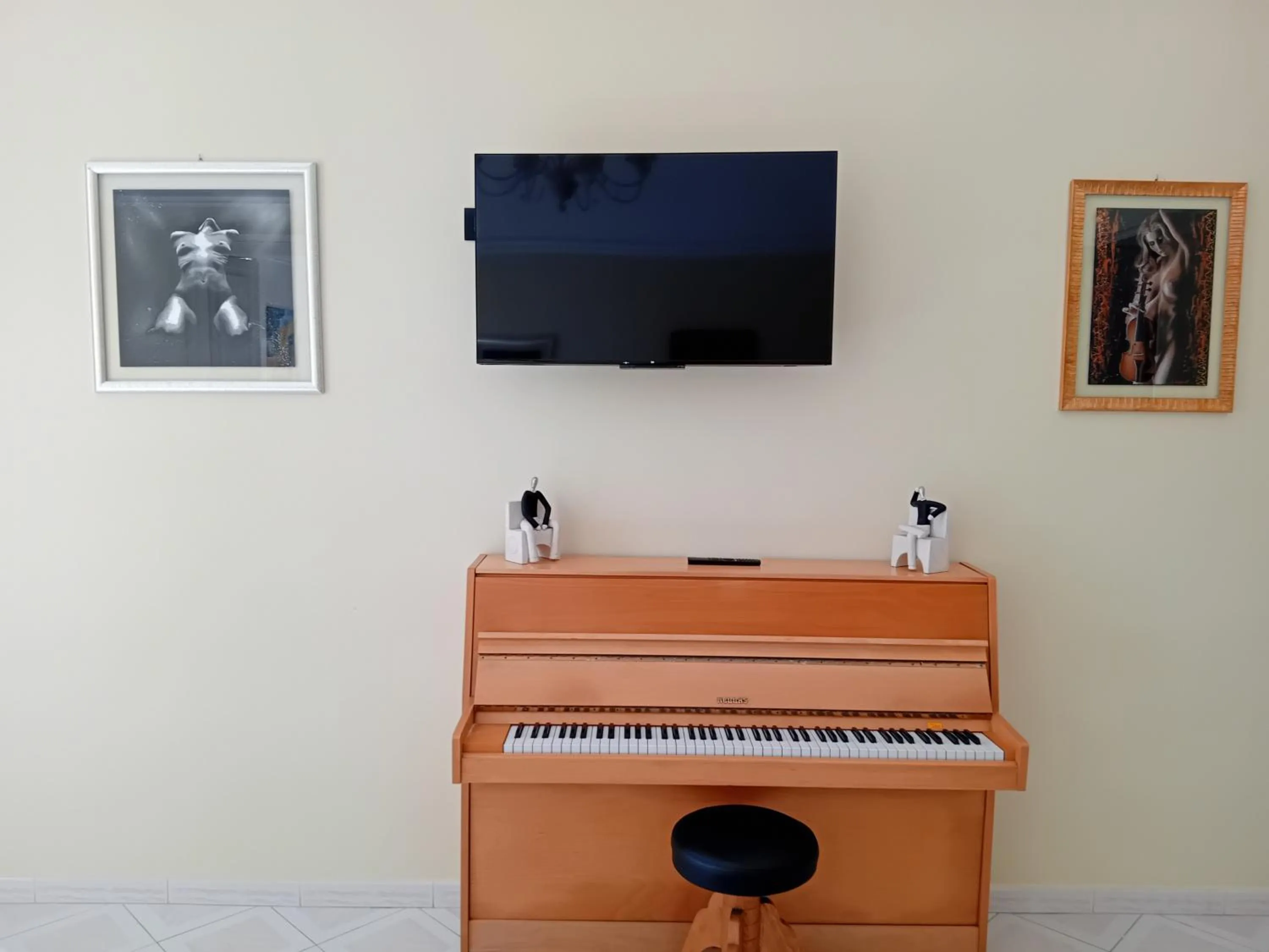 Breakfast in iLCastellano - Suites & Apartments