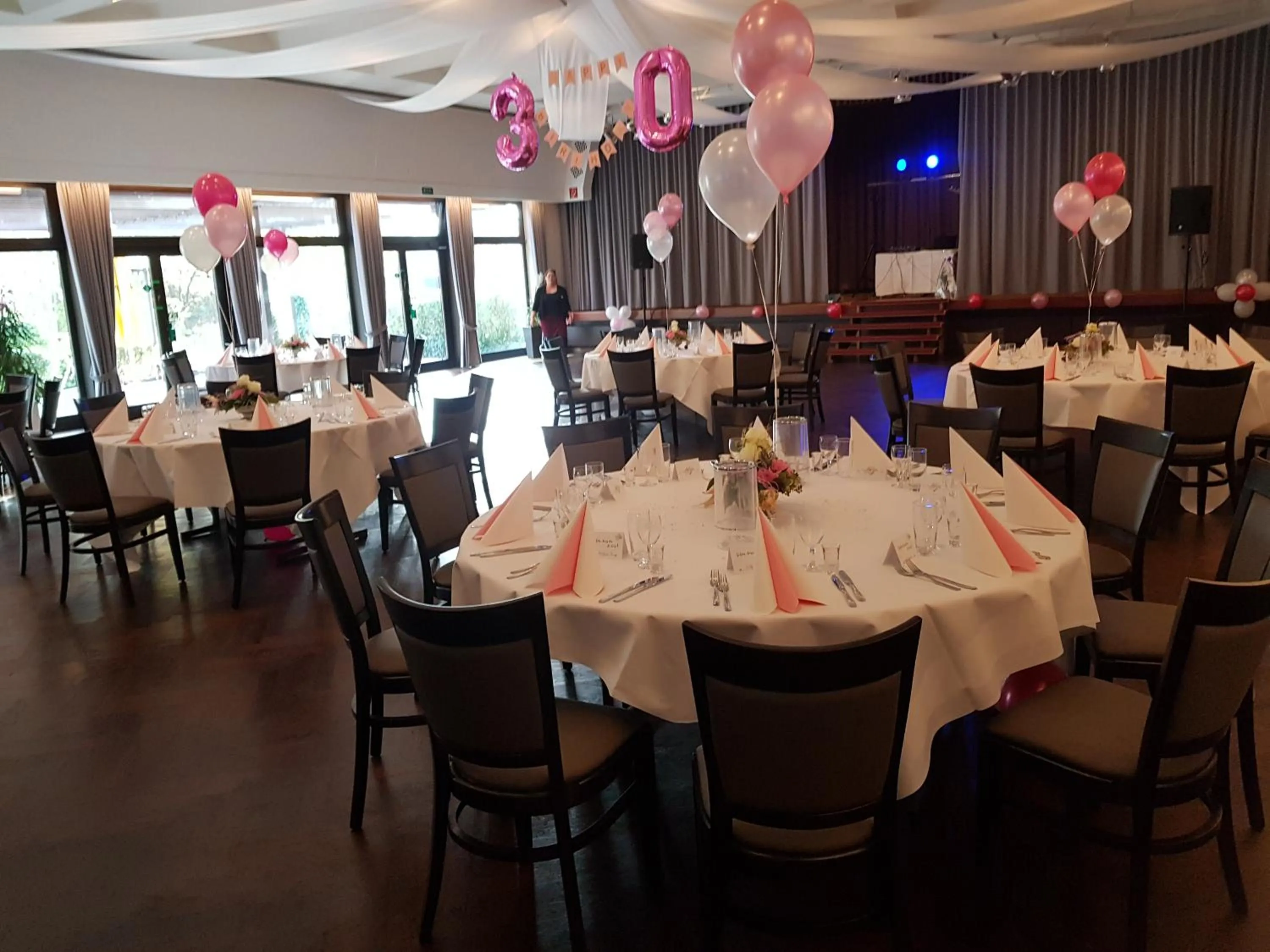 Banquet/Function facilities in Haus Herrenweide