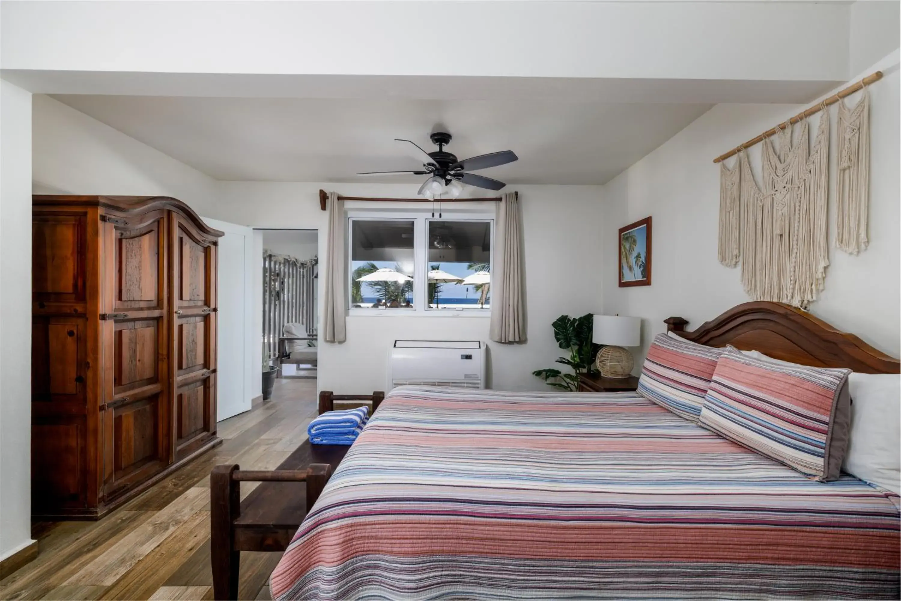 Single Room in Casa Isleña Single Room in Casa Isleña