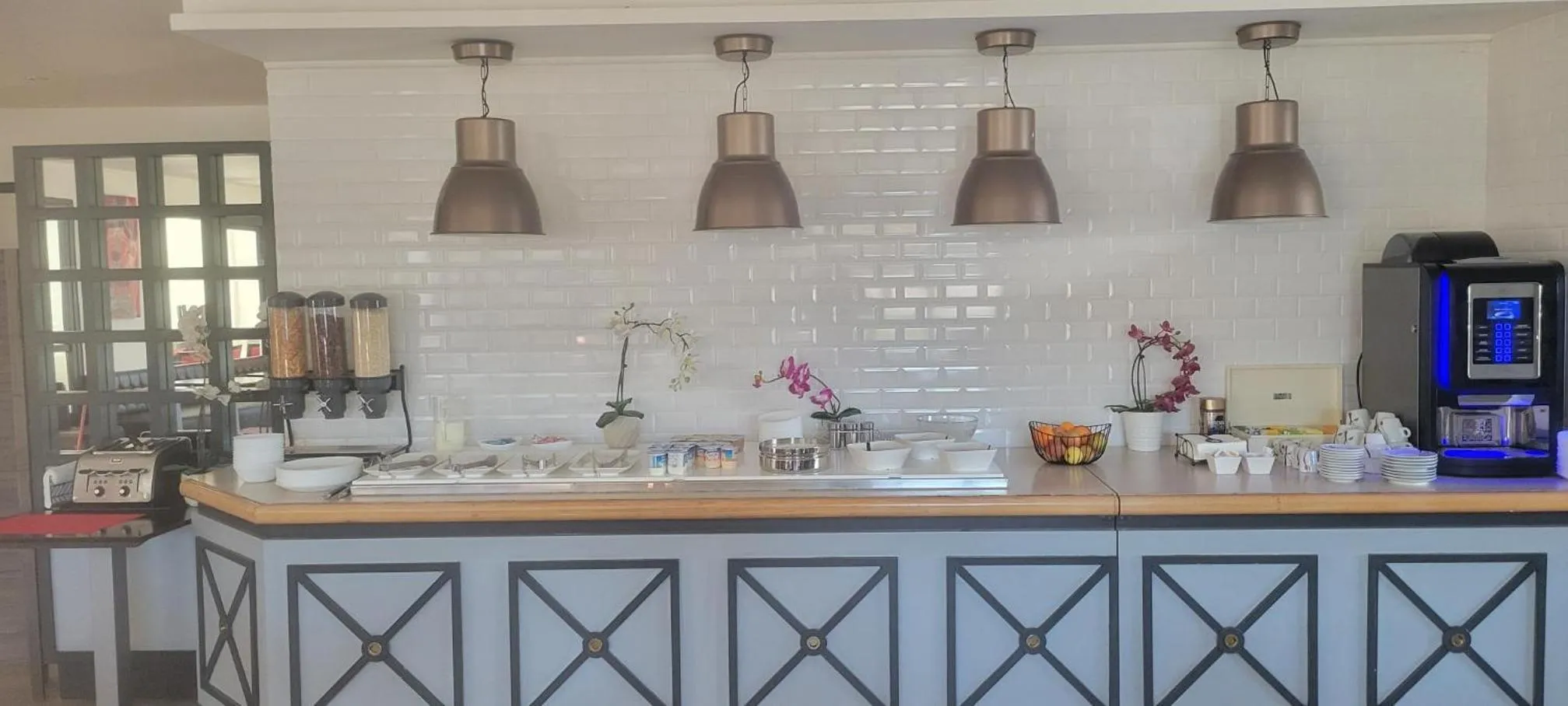 Hotel Pavillon des Gatines