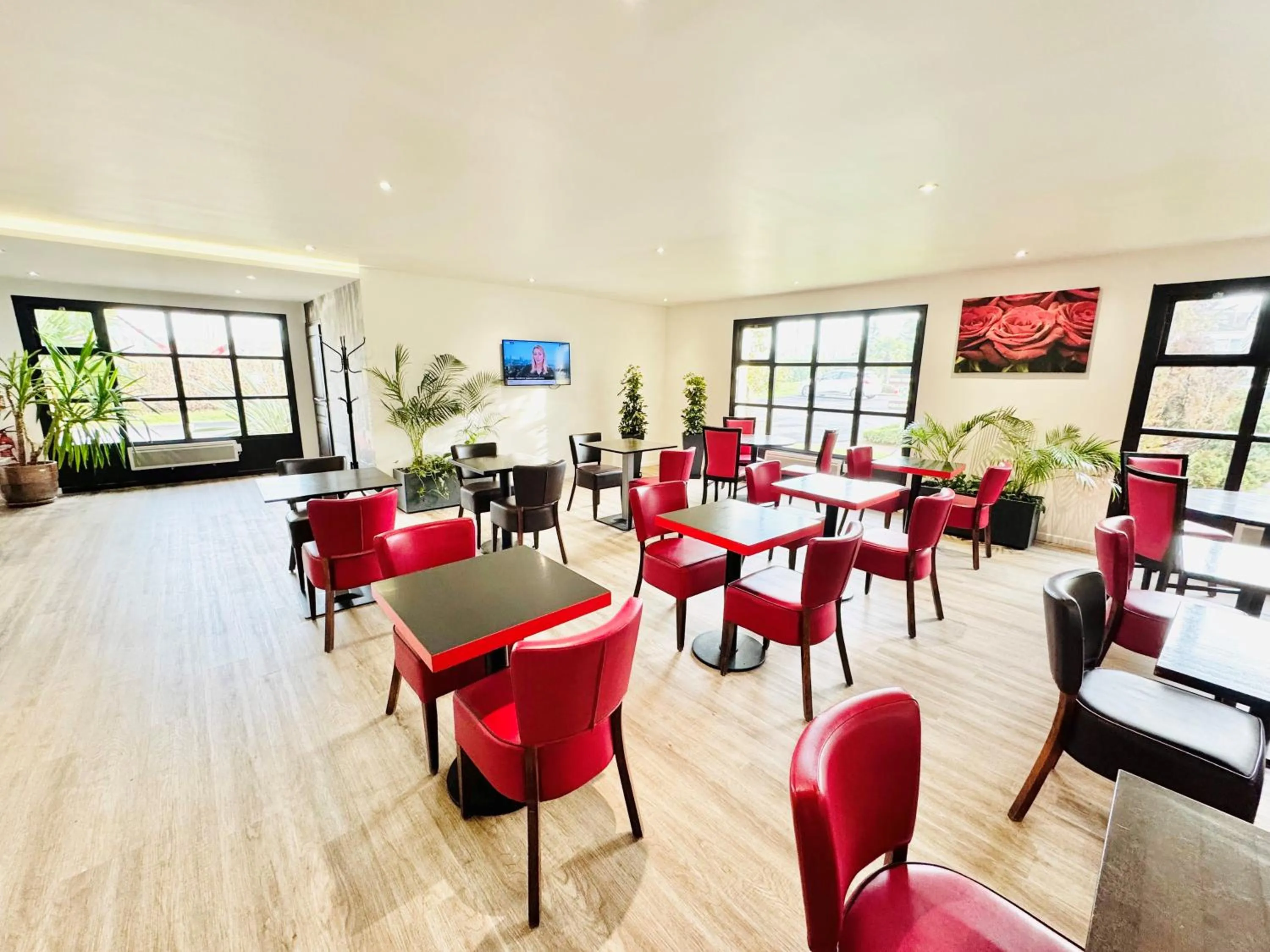 Hotel Pavillon des Gatines