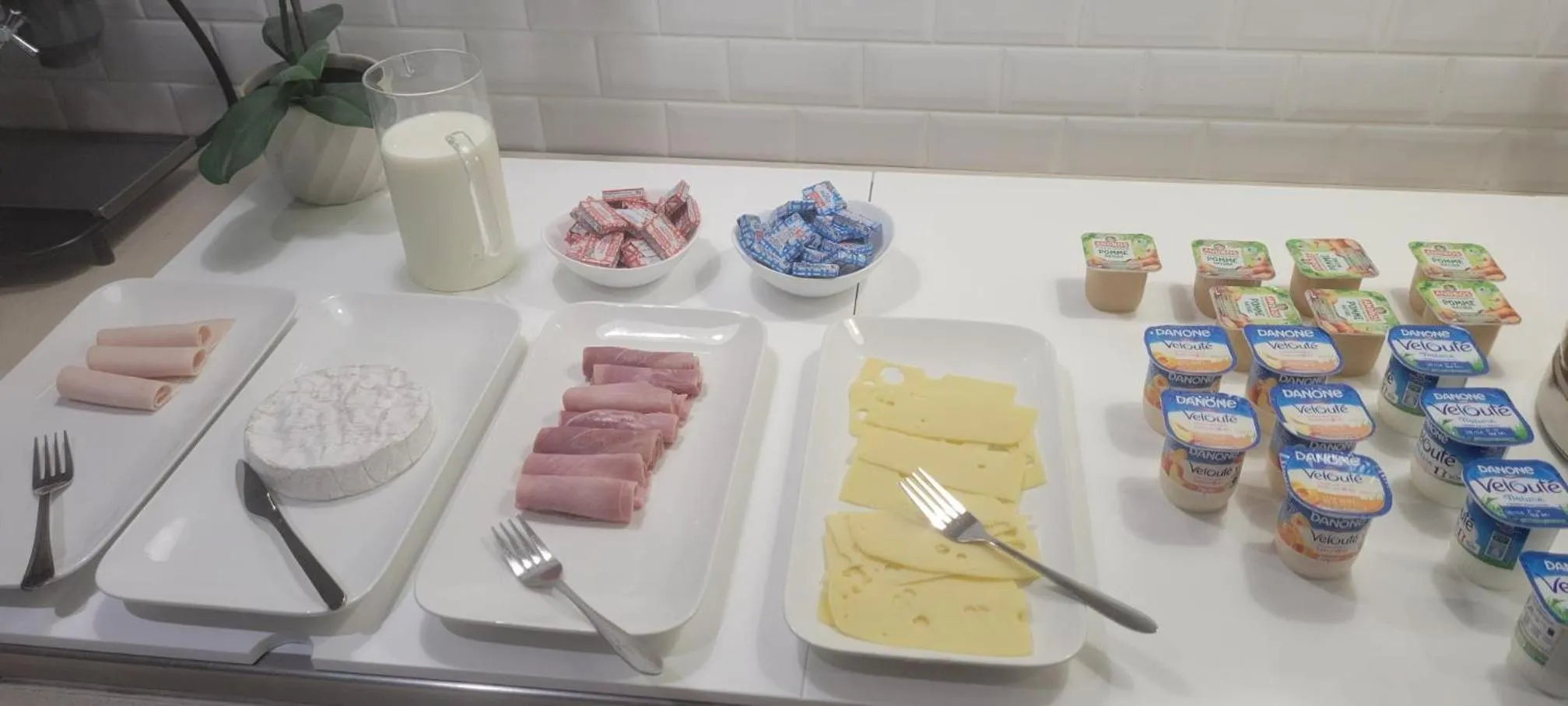 Hotel Pavillon des Gatines