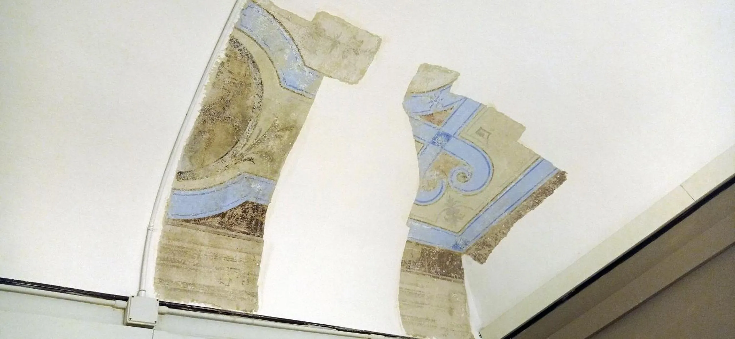 View (from property/room) in B&B Antica Piazza dei Miracoli