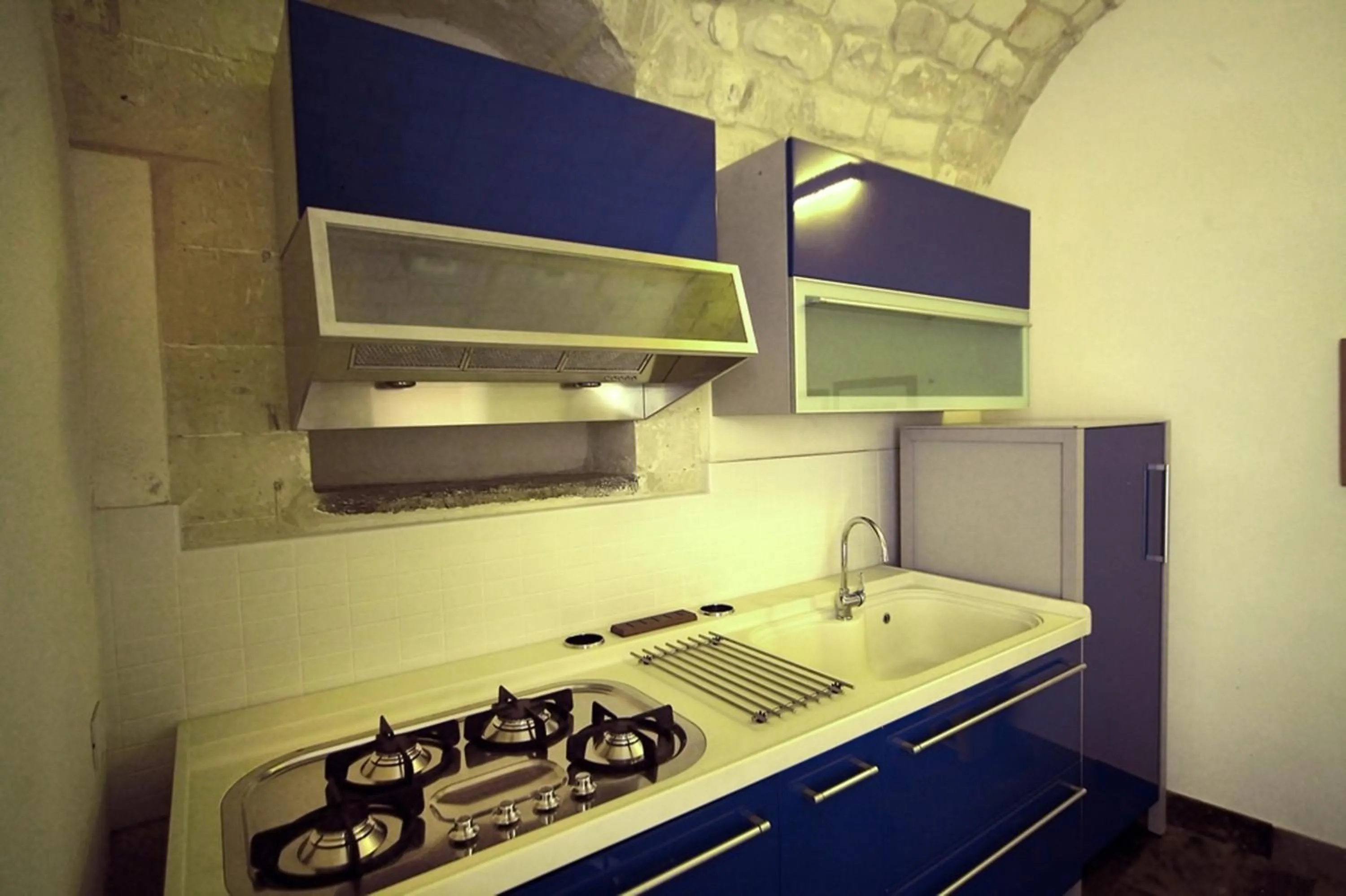 Dining area in Hotel Dell'Orologio