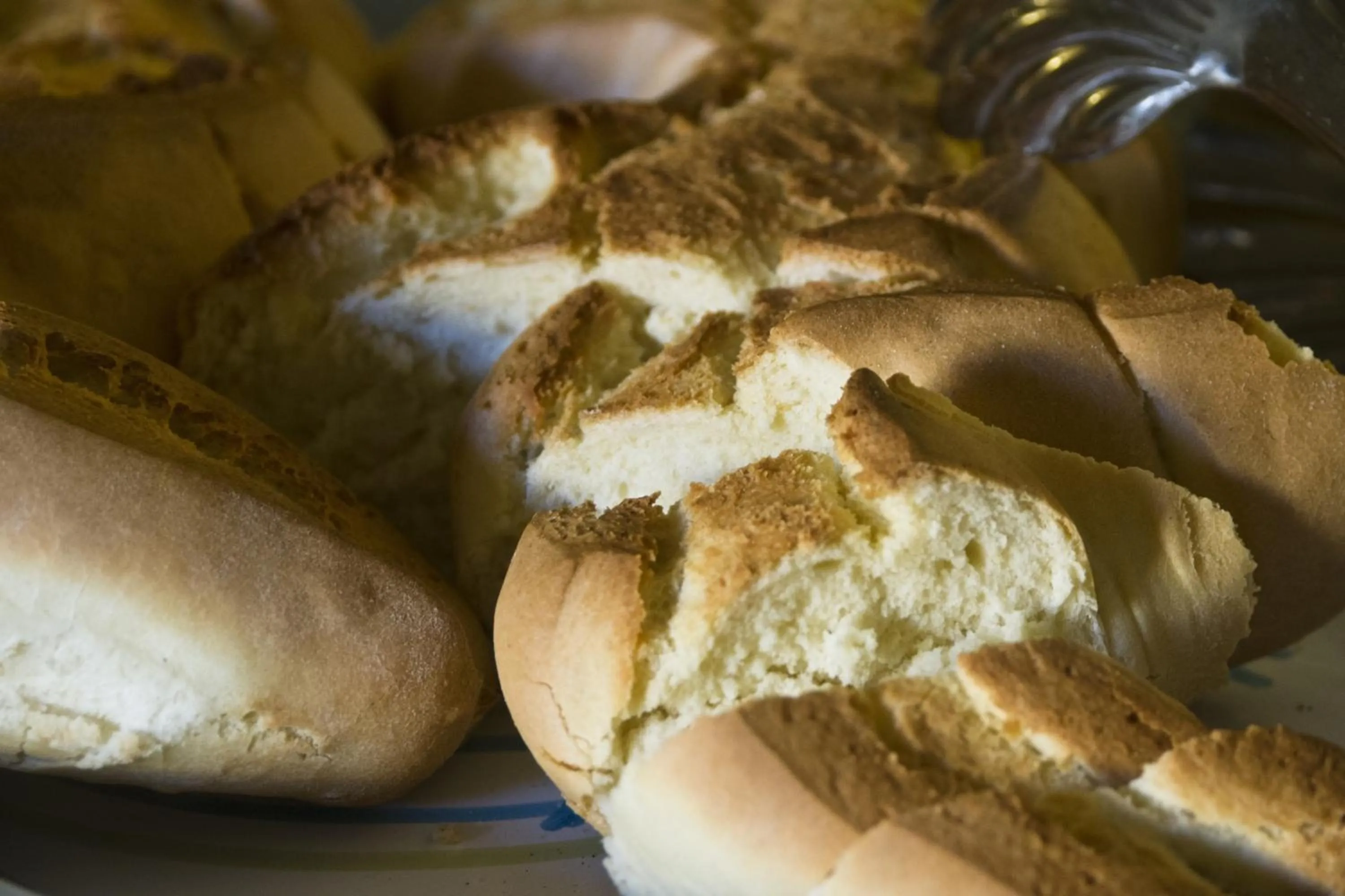 Restaurant/places to eat in Hotel Dell'Orologio