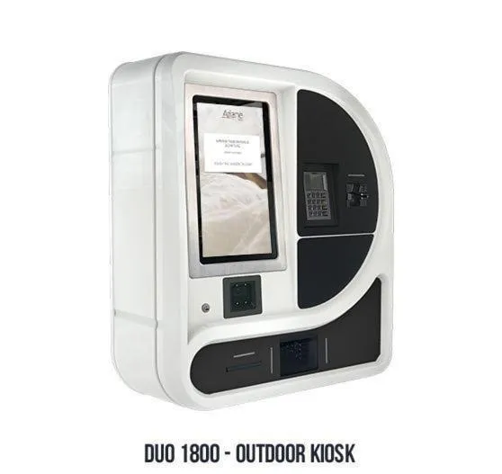 Lobby or reception in Ashley Hotel Le Mans Sud