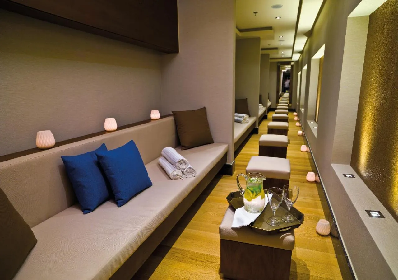 Activities in Ramada Plaza By Wyndham Istanbul Tekstilkent