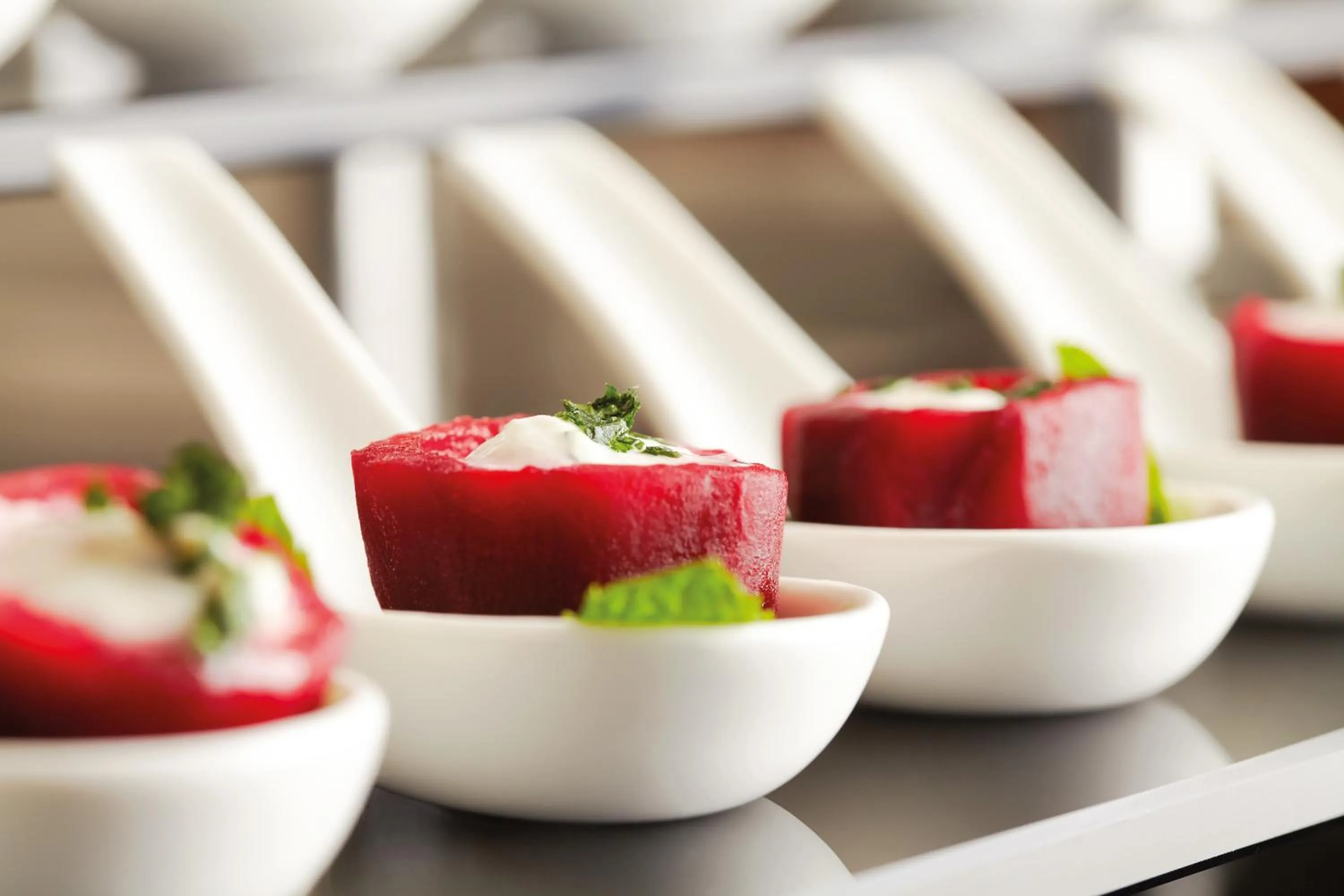 Banquet/Function facilities in Ramada Plaza By Wyndham Istanbul Tekstilkent