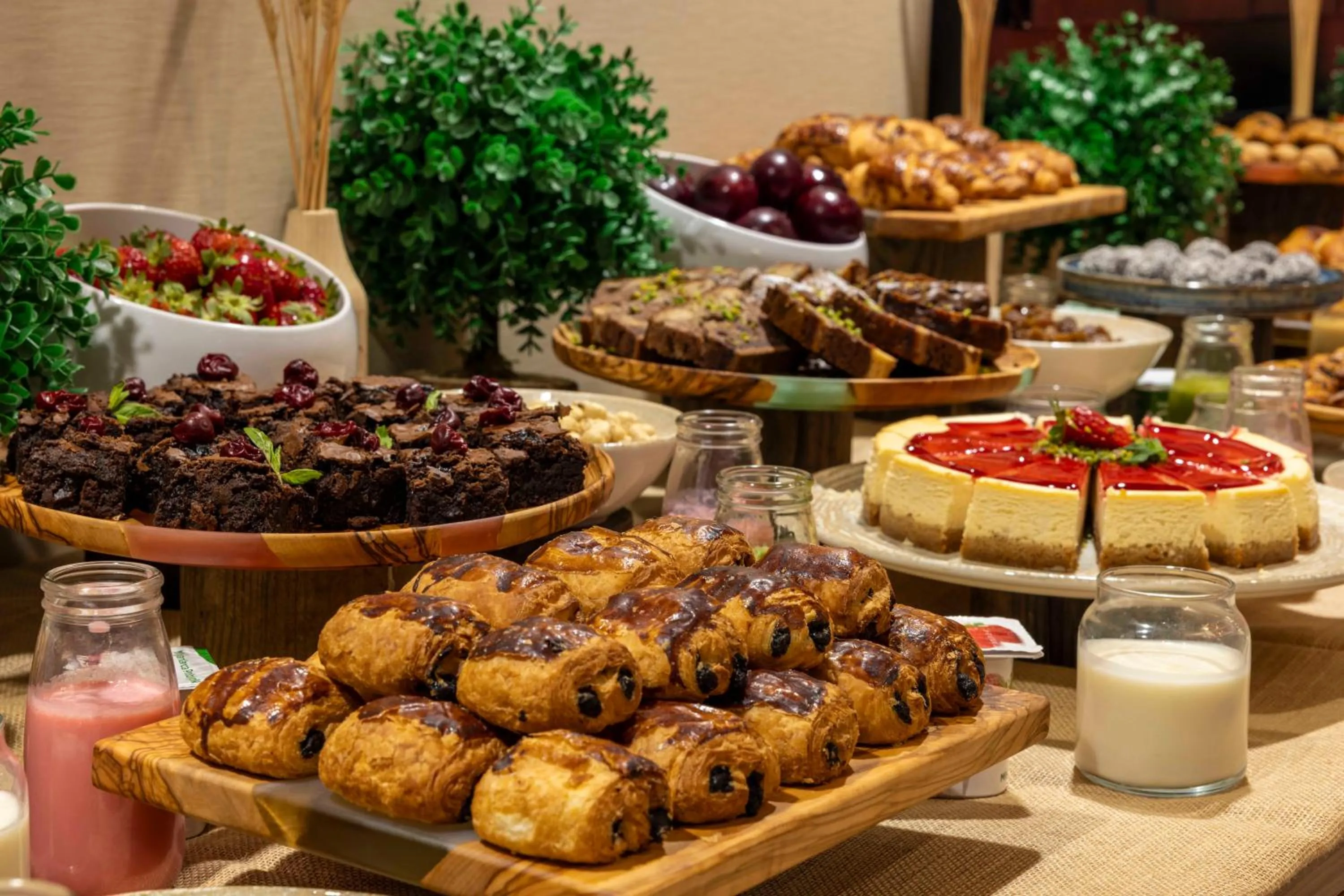 Meeting/conference room in Ramada Plaza By Wyndham Istanbul Tekstilkent