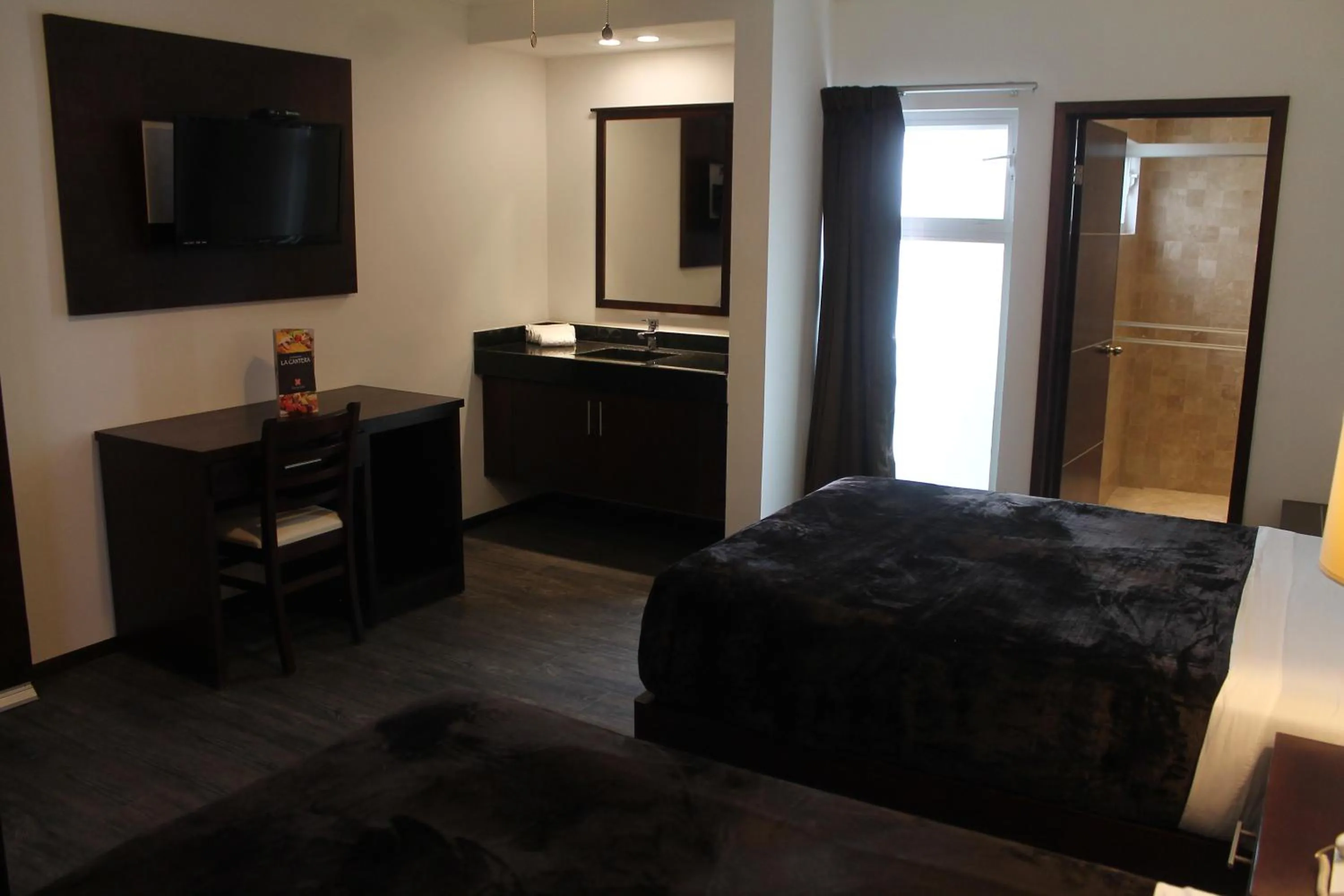 Hotel Rincon Real Suites