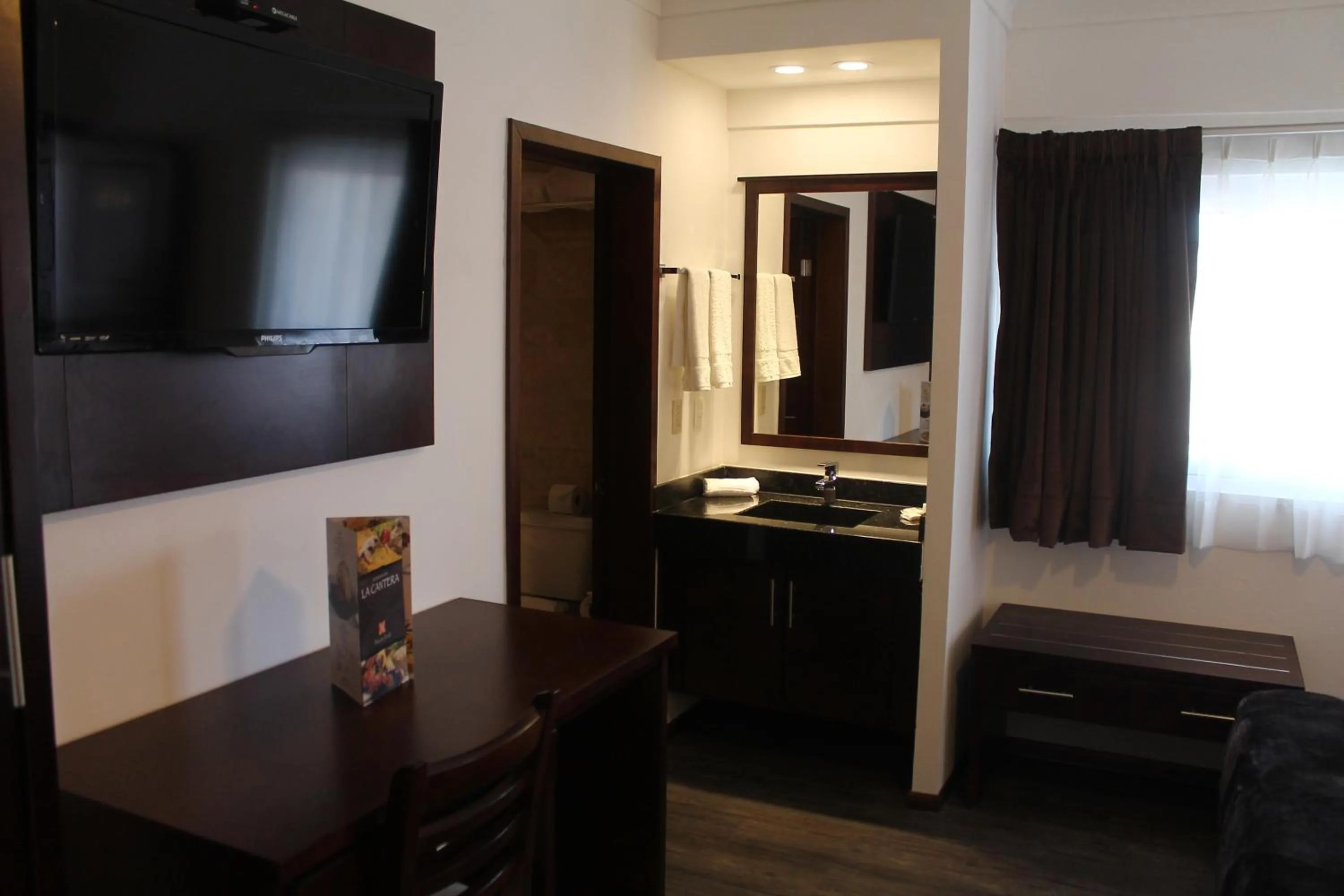 Hotel Rincon Real Suites