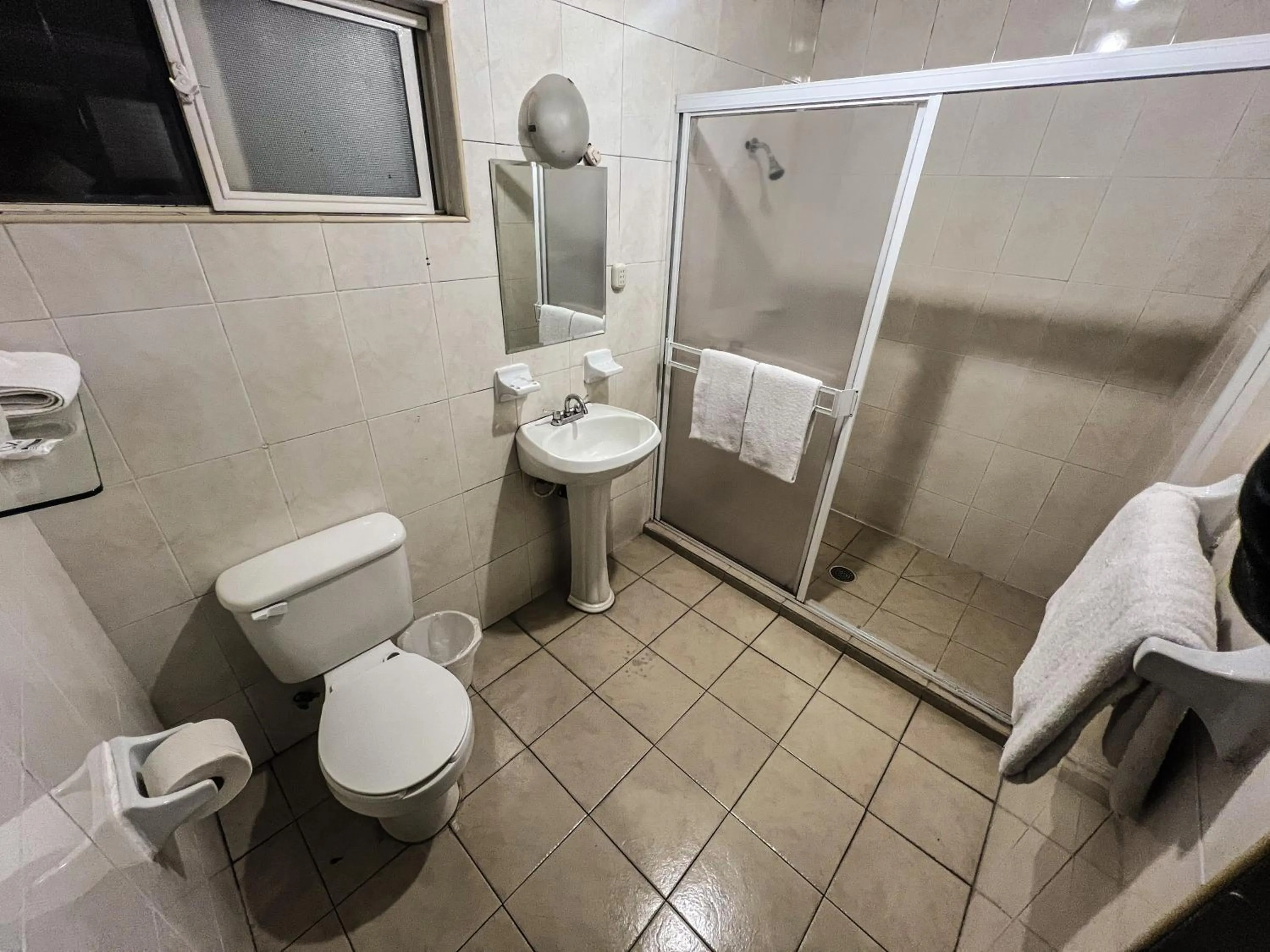 Hotel Rincon Real Suites