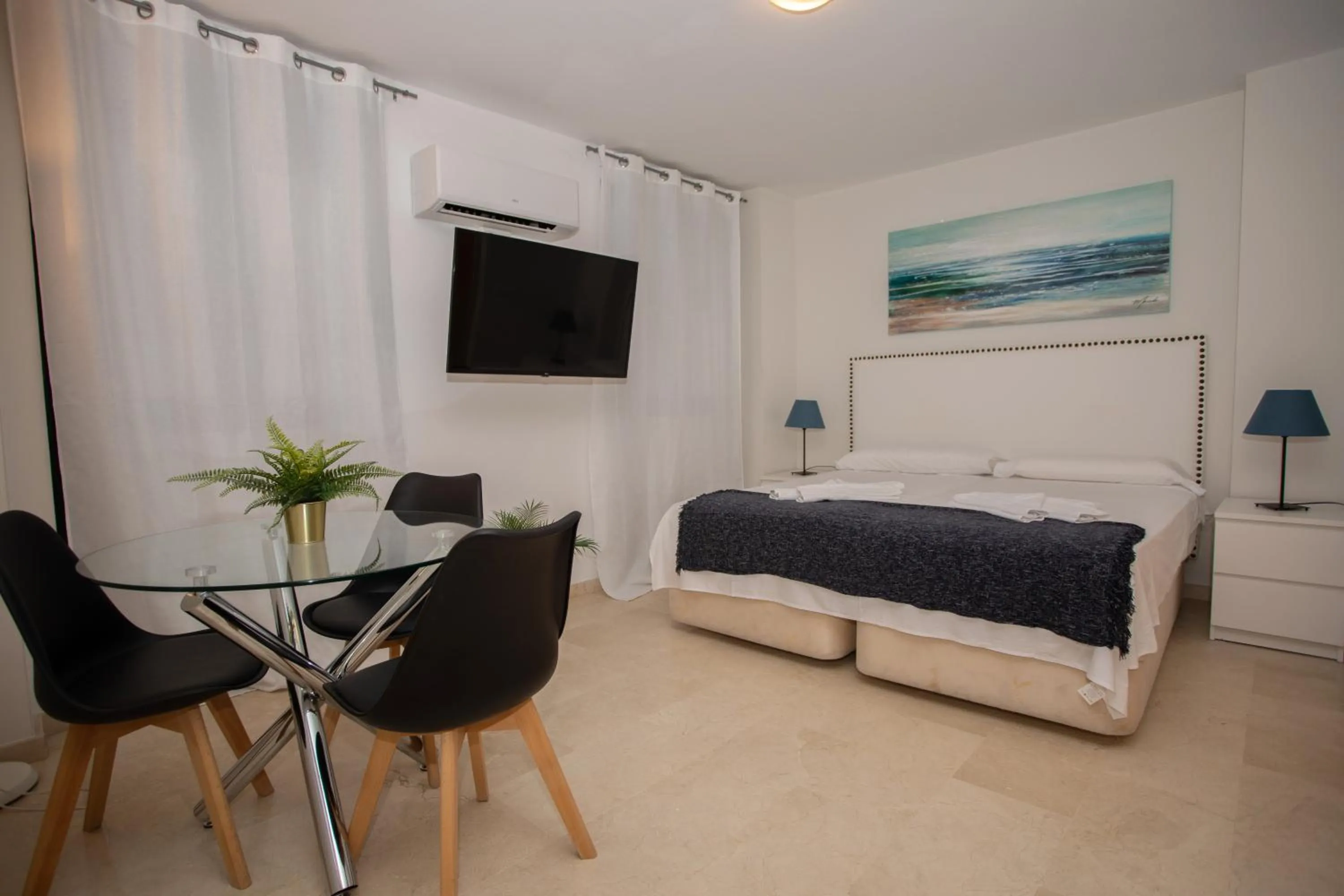 Apartamentos Rafael Loft