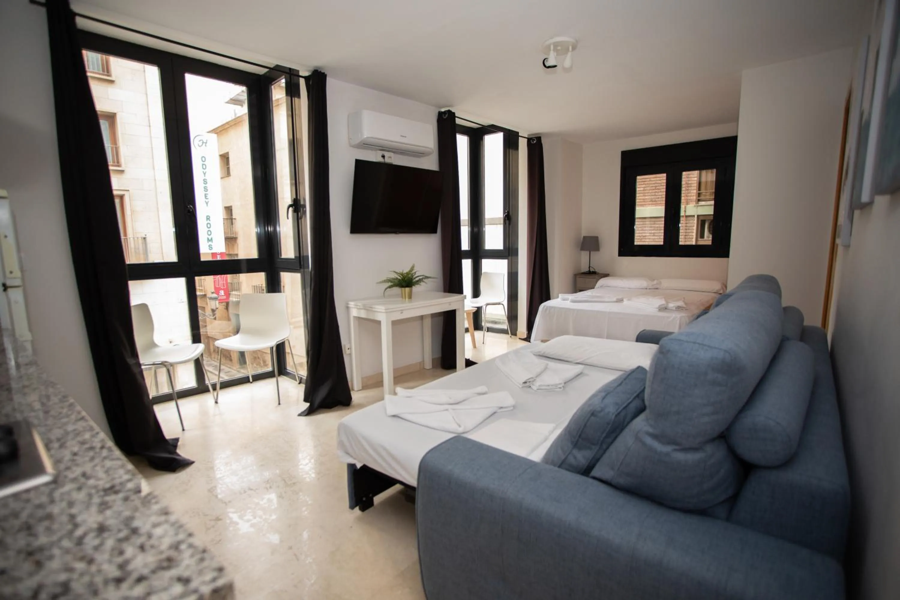 Apartamentos Rafael Loft