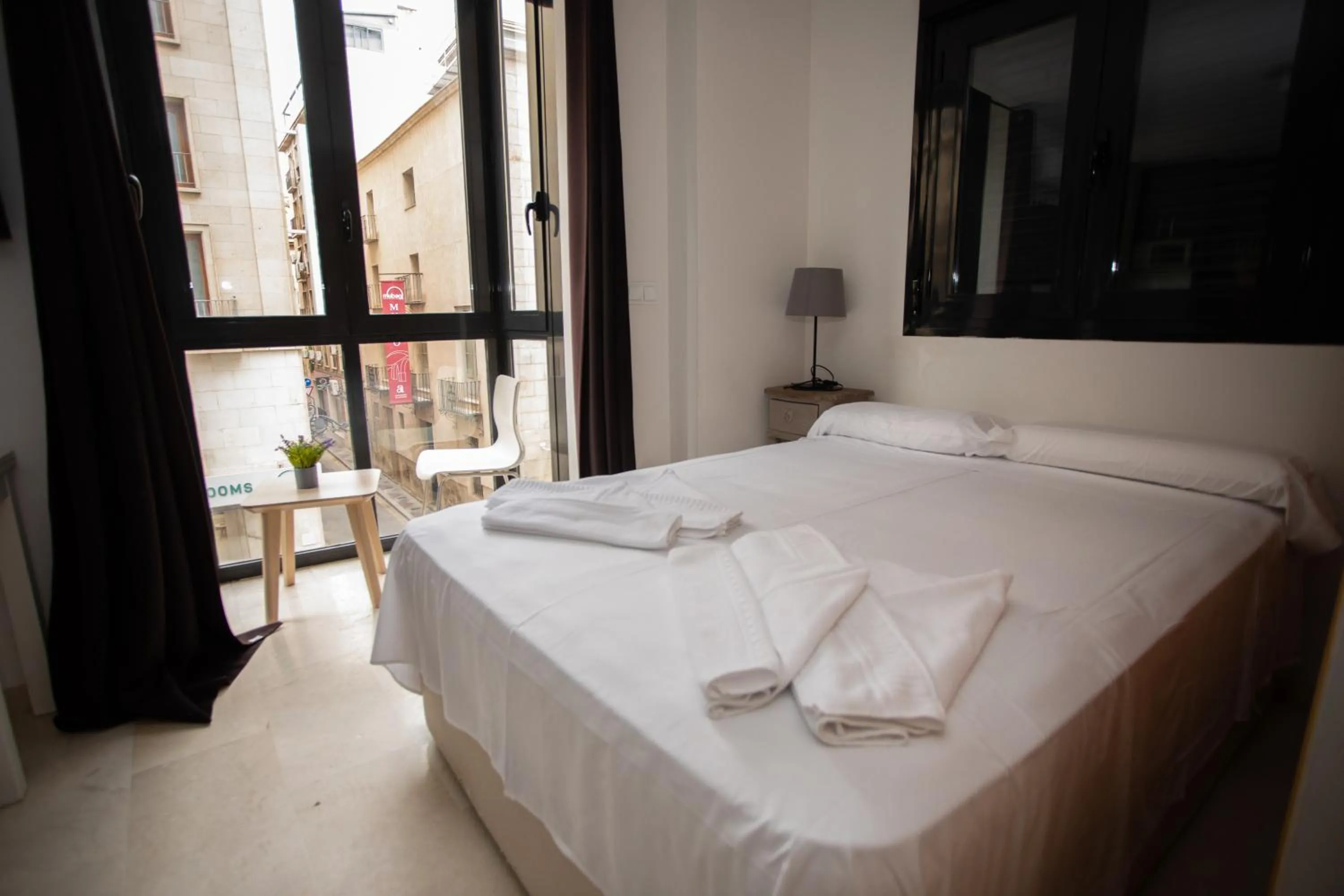 Apartamentos Rafael Loft