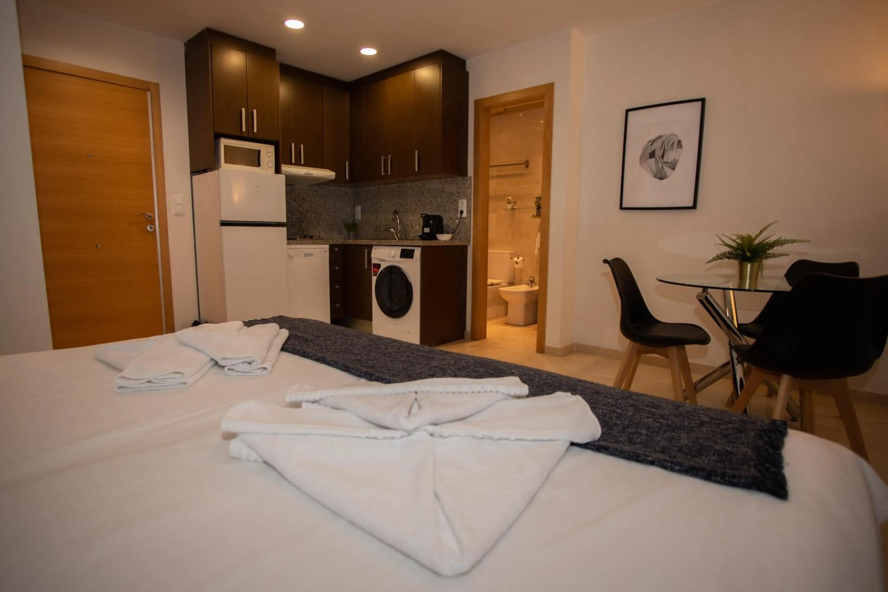 Apartamentos Rafael Loft