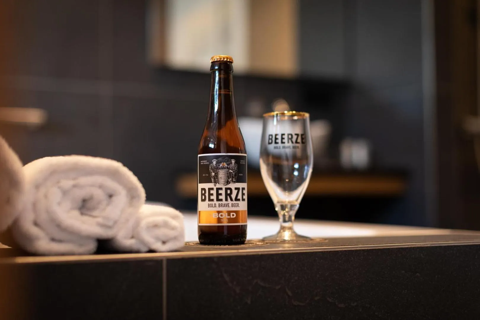Beerze Brouwerij Hotel