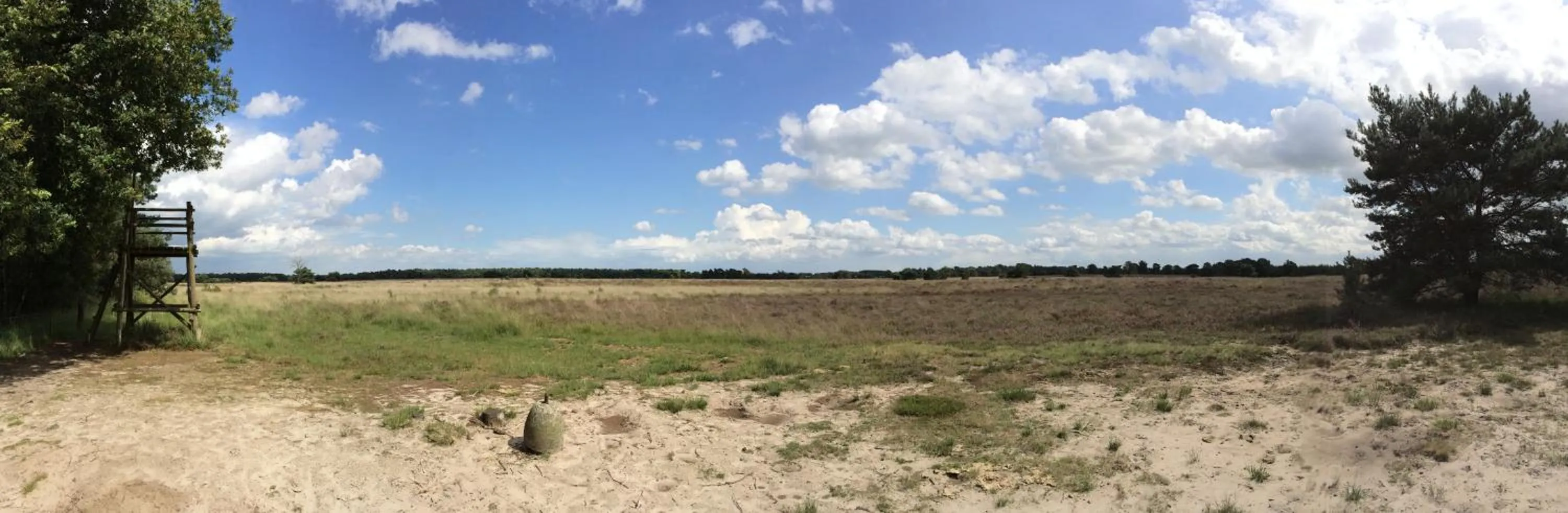 Off site in Beerze Brouwerij Hotel