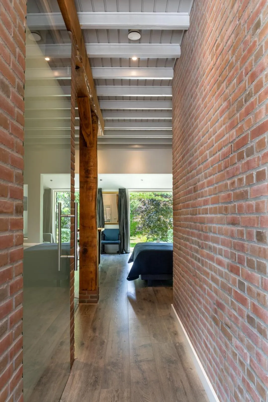 Beerze Brouwerij Hotel