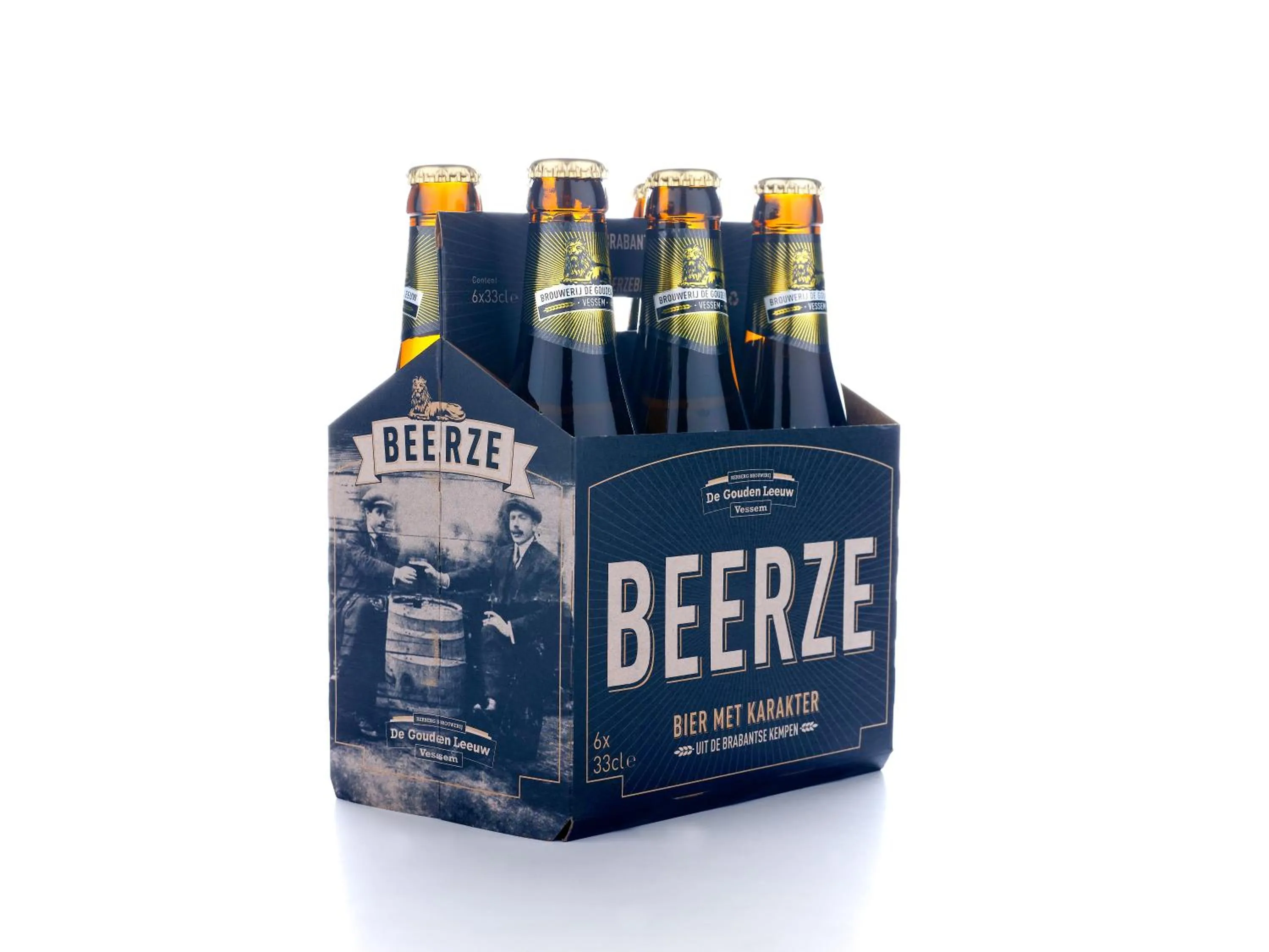 Food and drinks in Beerze Brouwerij Hotel